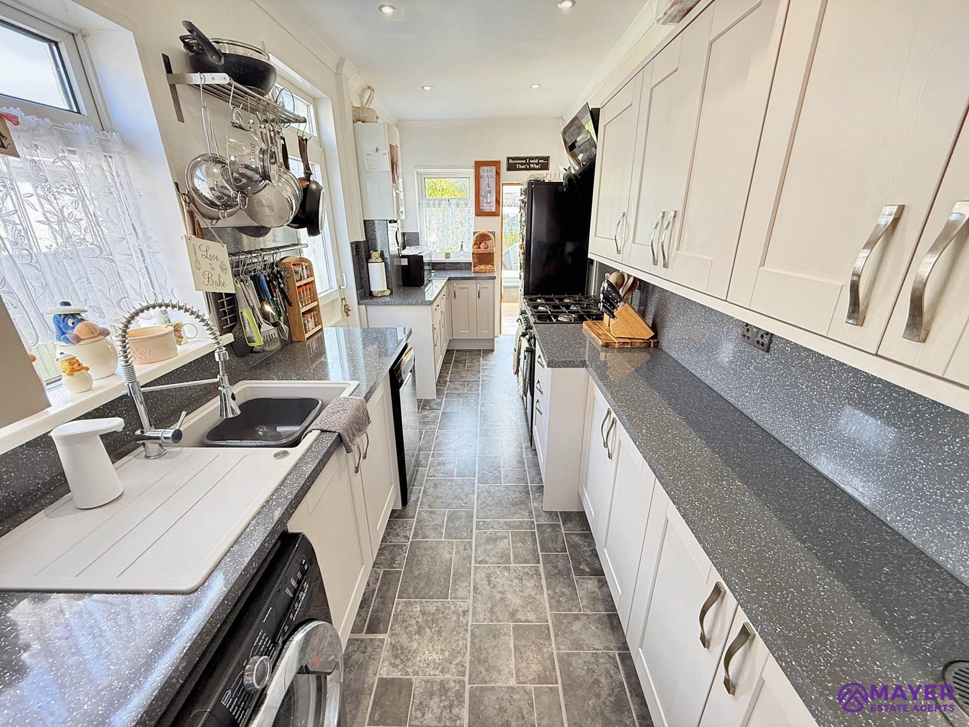 Additional Property Image 4 bedroom Semi Detached for sale in Plymouth 6