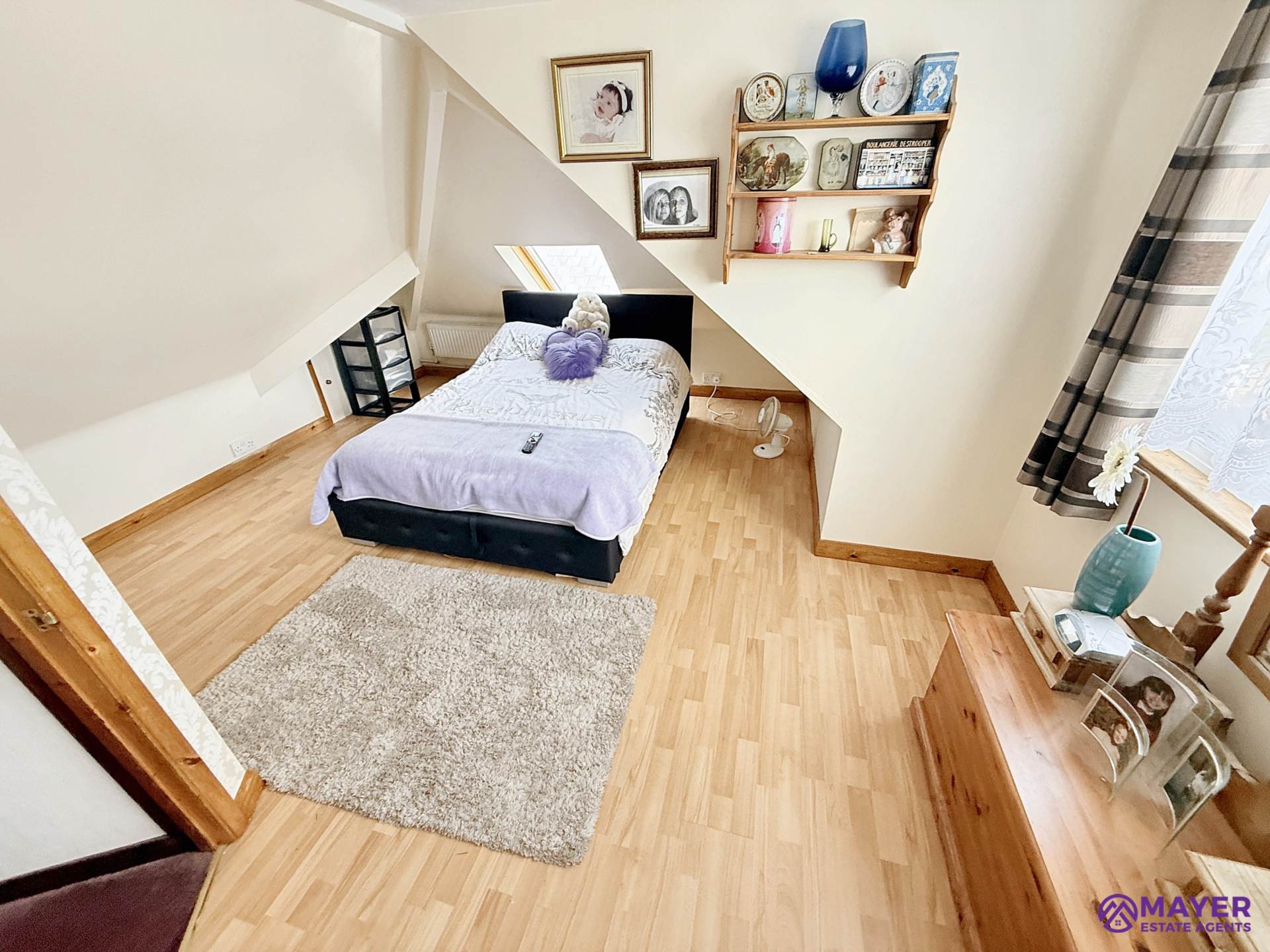 Additional Property Image 4 bedroom Semi Detached for sale in Plymouth 8
