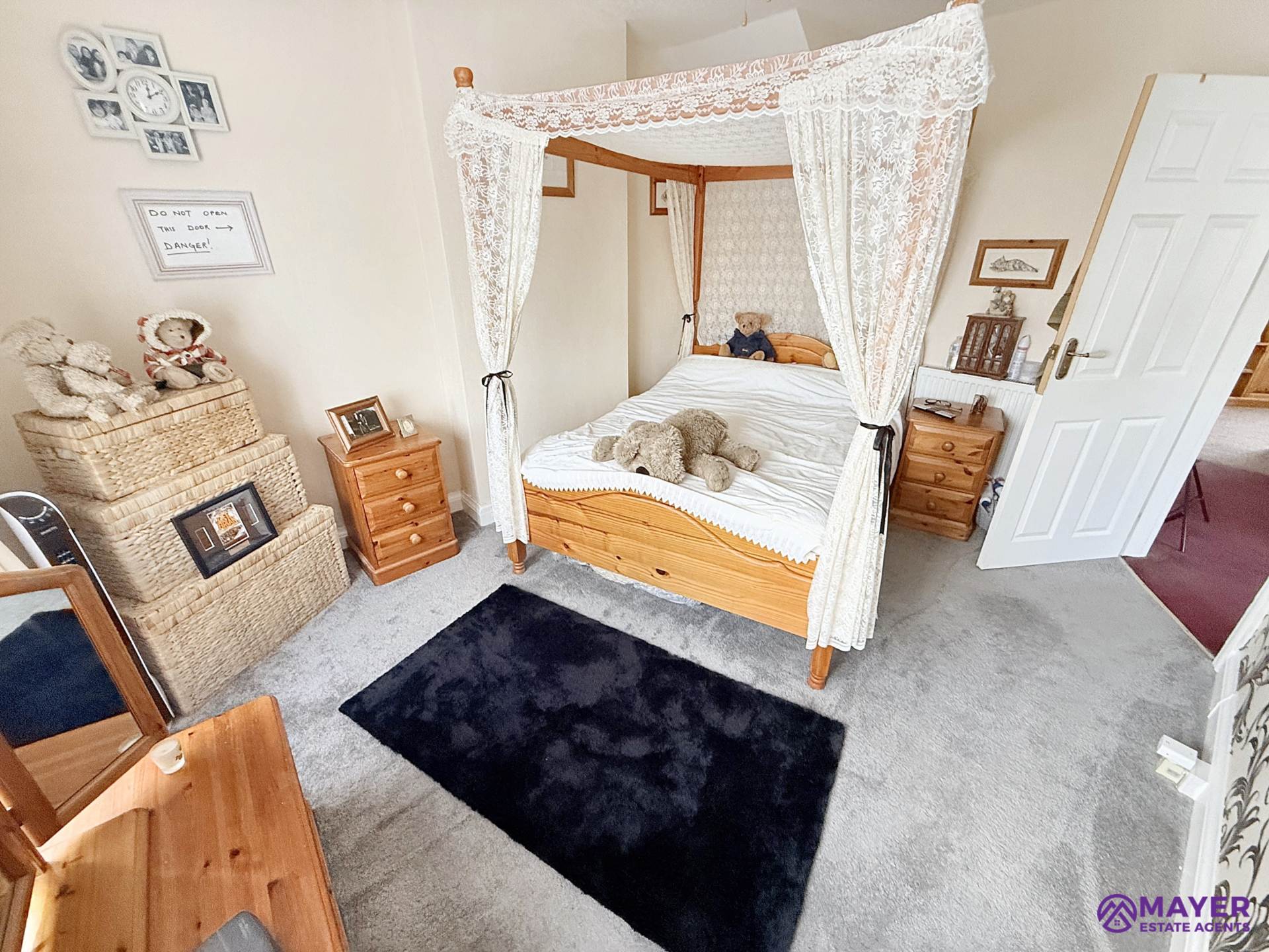 Additional Property Image 4 bedroom Semi Detached for sale in Plymouth 9
