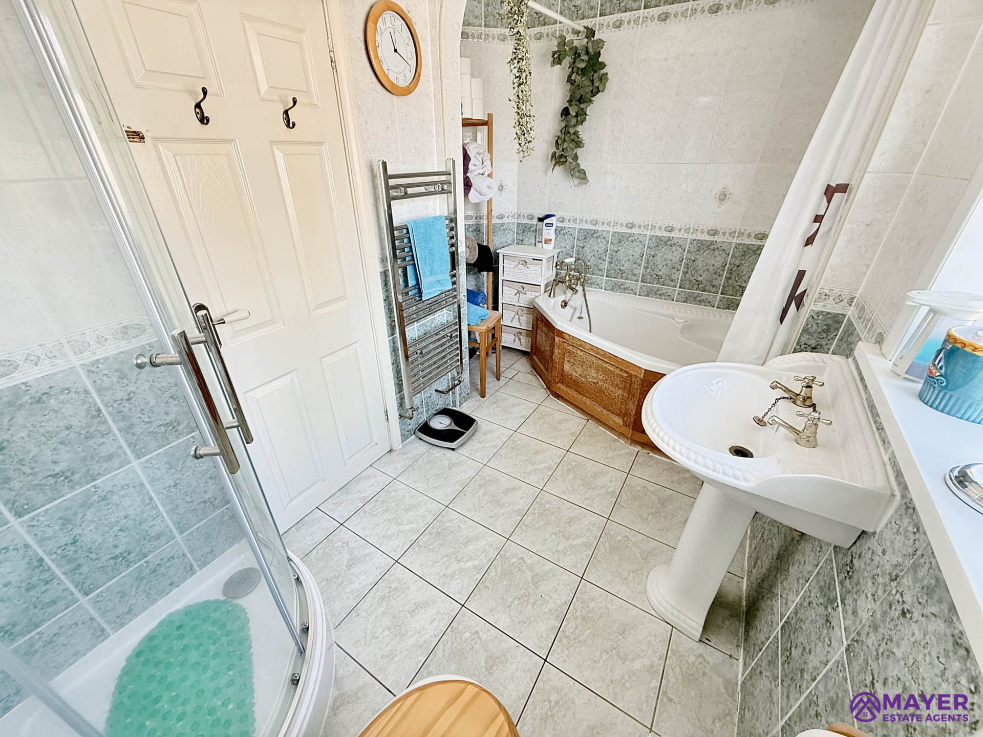 Additional Property Image 4 bedroom Semi Detached for sale in Plymouth 10