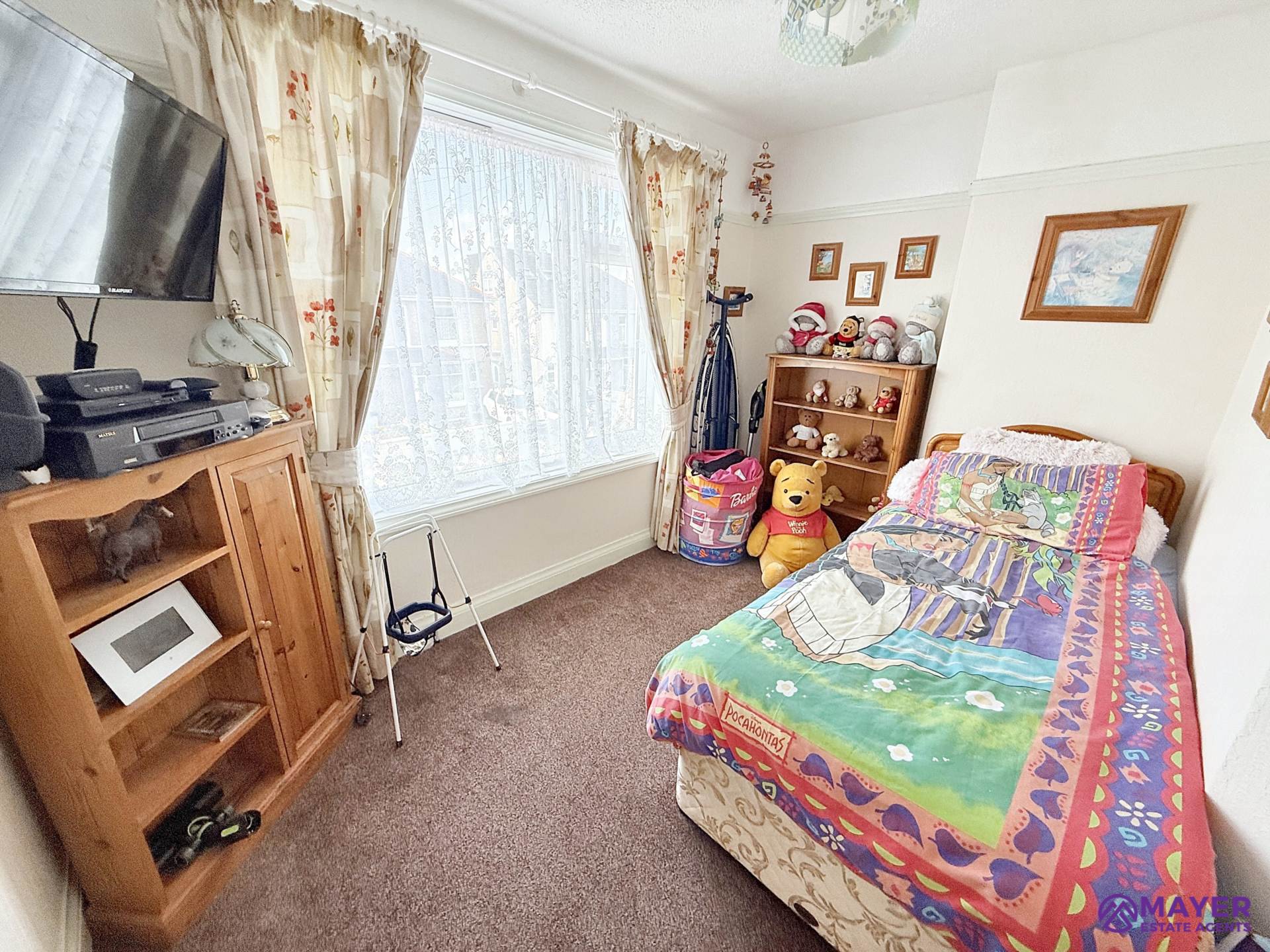 Additional Property Image 4 bedroom Semi Detached for sale in Plymouth 11