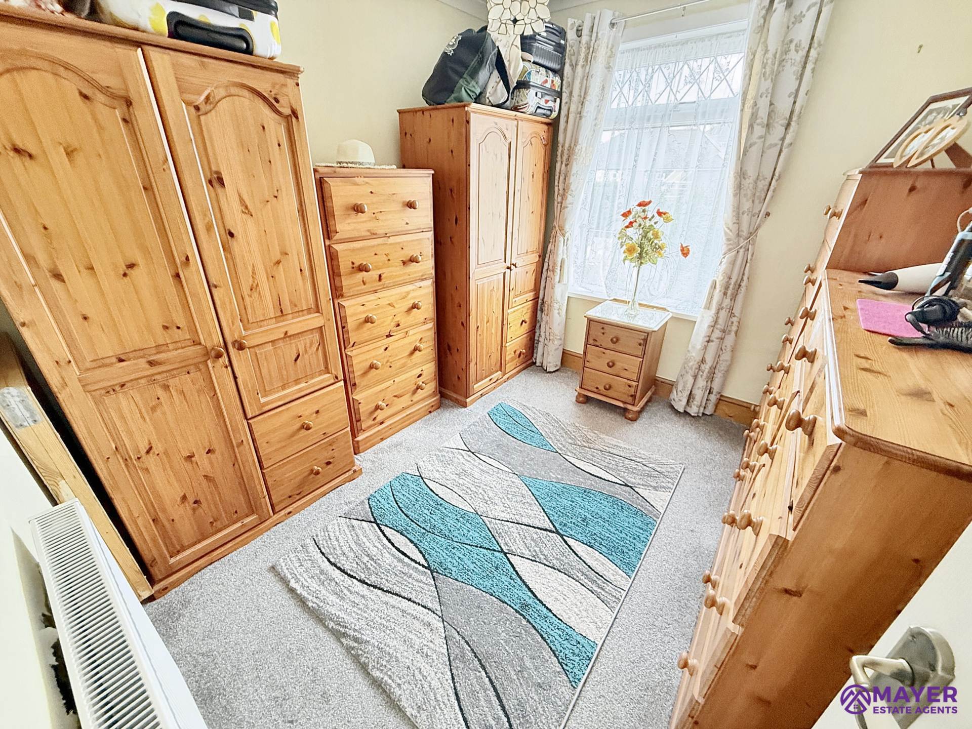 Additional Property Image 4 bedroom Semi Detached for sale in Plymouth 12