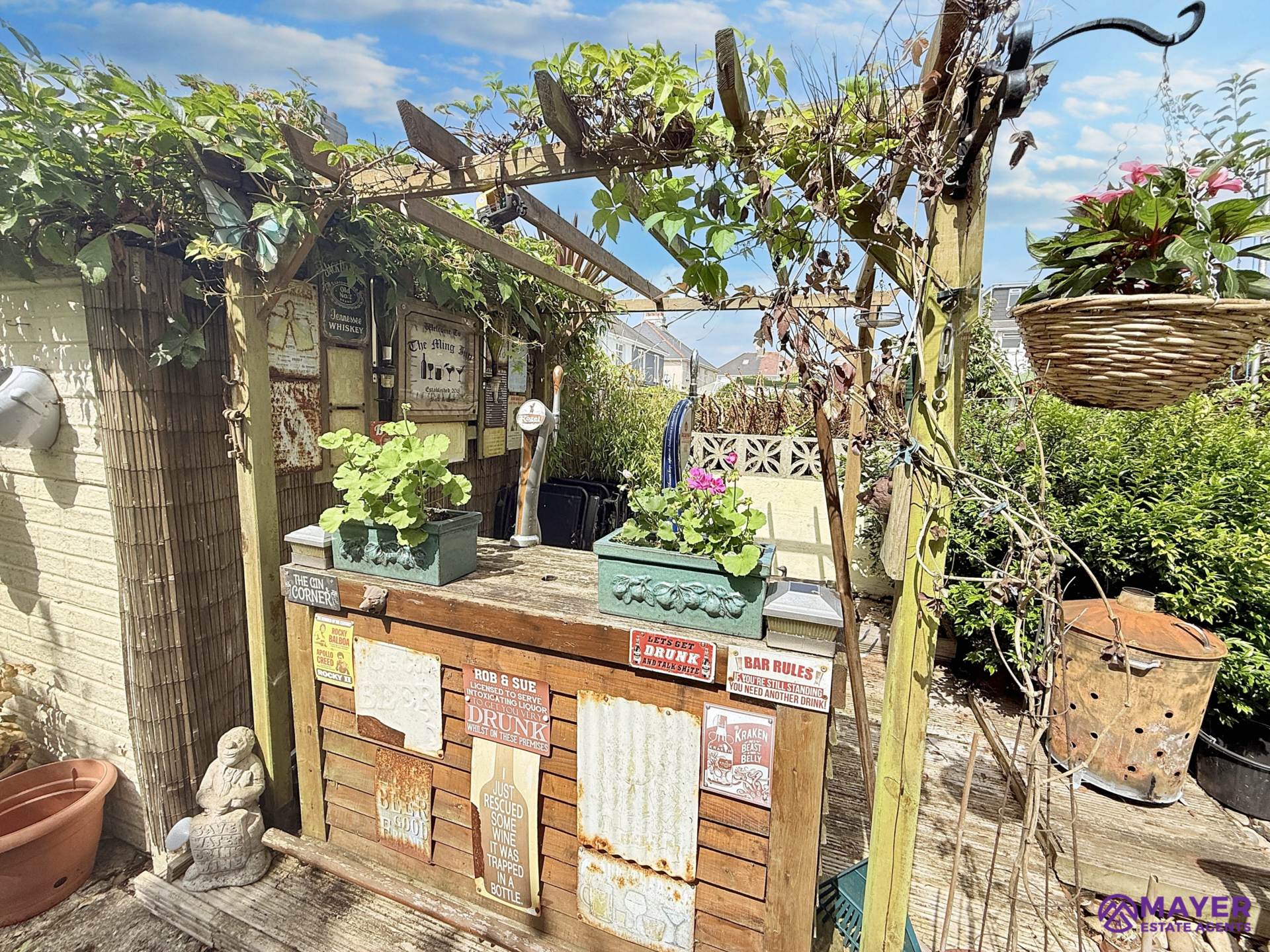 Additional Property Image 4 bedroom Semi Detached for sale in Plymouth 15