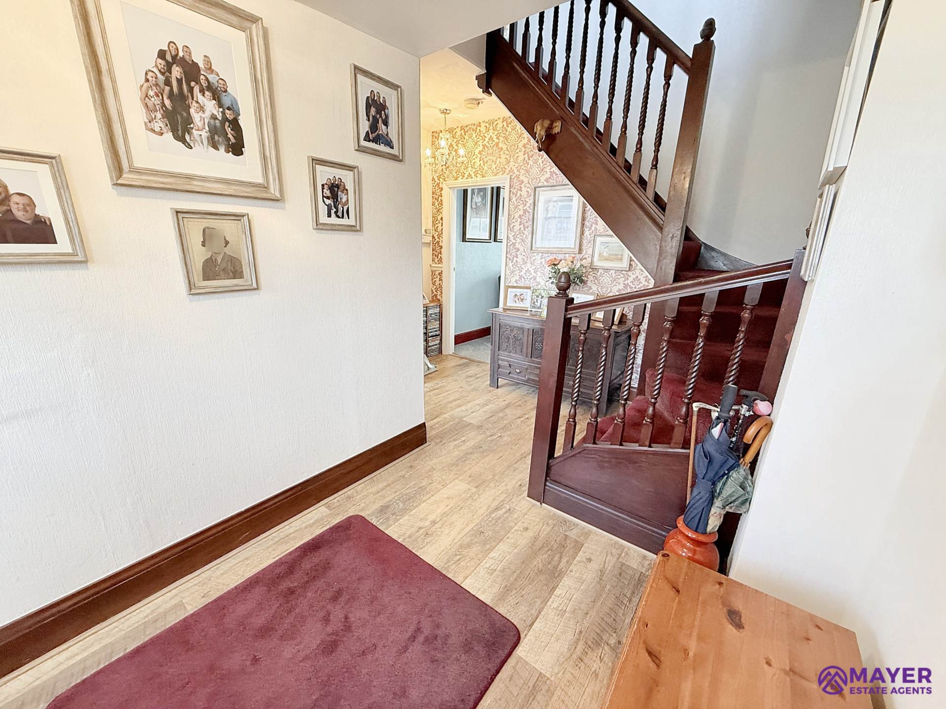 Additional Property Image 4 bedroom Semi Detached for sale in Plymouth 16
