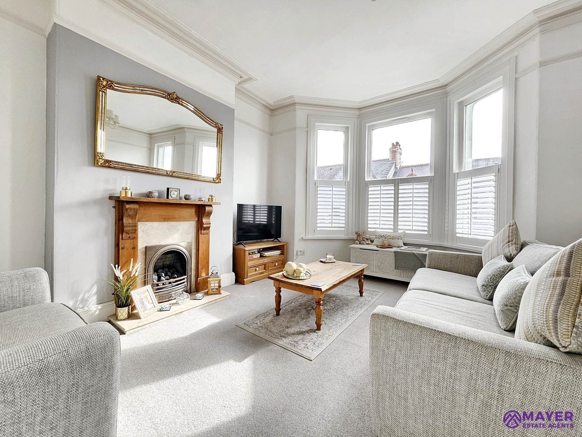Additional Property Image 1 bedroom Flat for sale in Plymouth 2