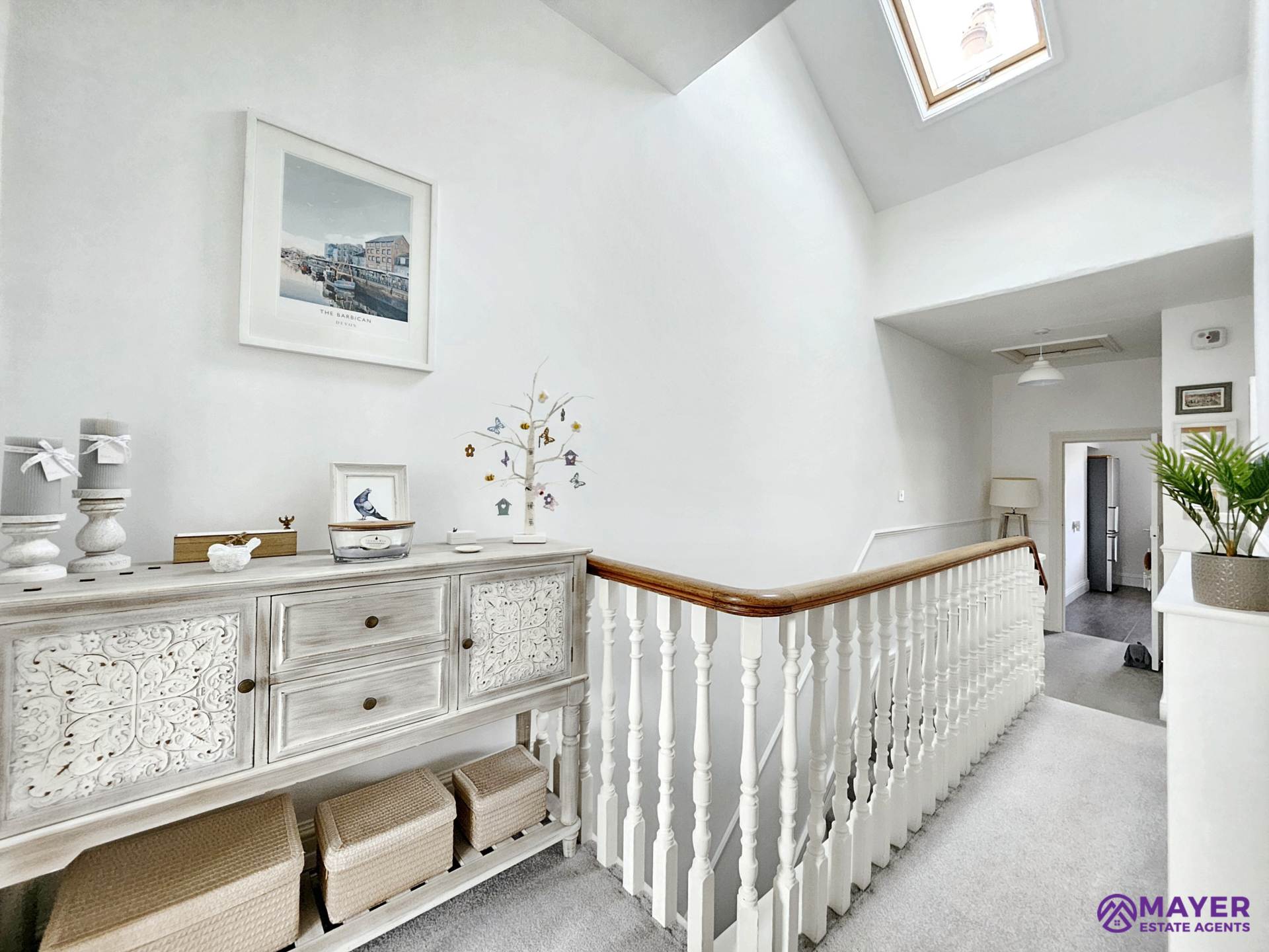 Additional Property Image 1 bedroom Flat for sale in Plymouth 6