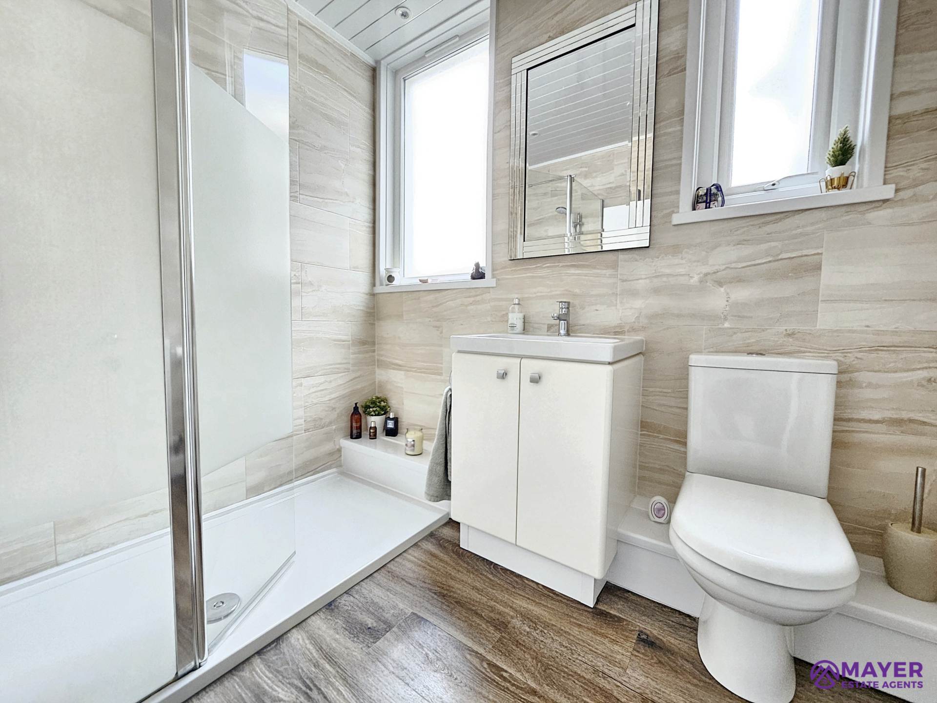 Additional Property Image 1 bedroom Flat for sale in Plymouth 8
