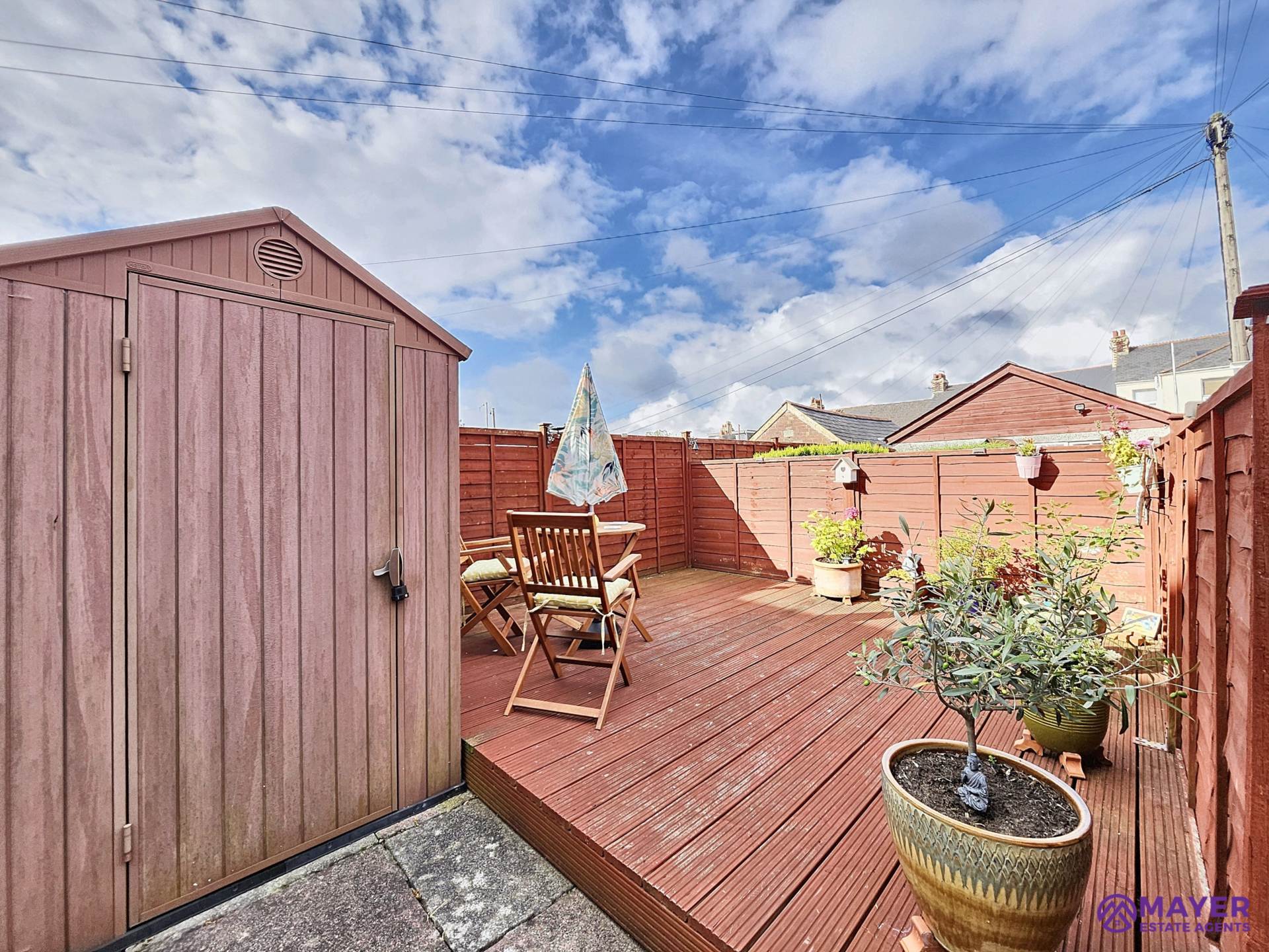 Additional Property Image 1 bedroom Flat for sale in Plymouth 9