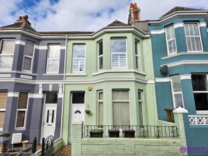 1 bedroom Flat for sale in Plymouth