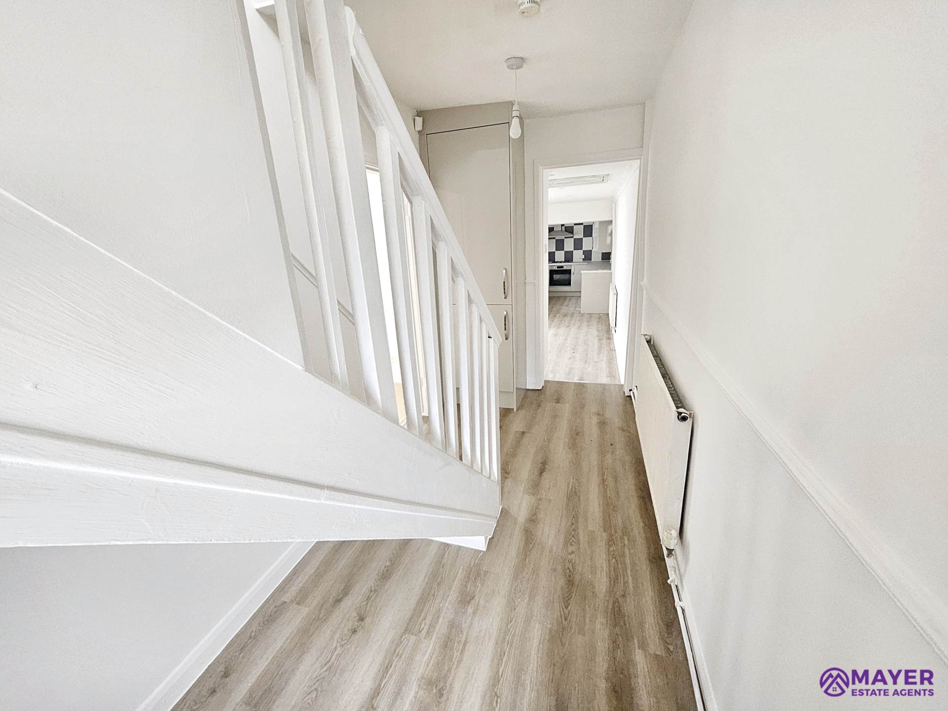 Additional Property Image 3 bedroom Terraced for sale in Plymouth 9