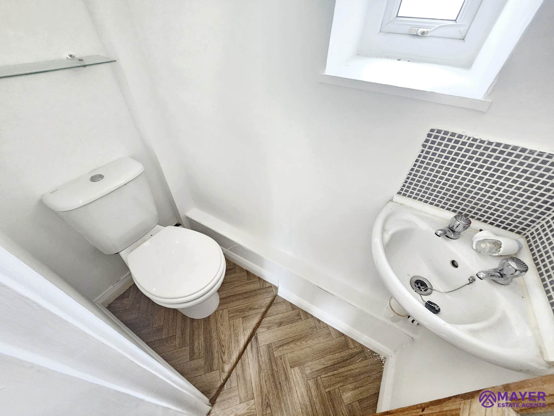 Additional Property Image 3 bedroom Terraced for sale in Plymouth 15