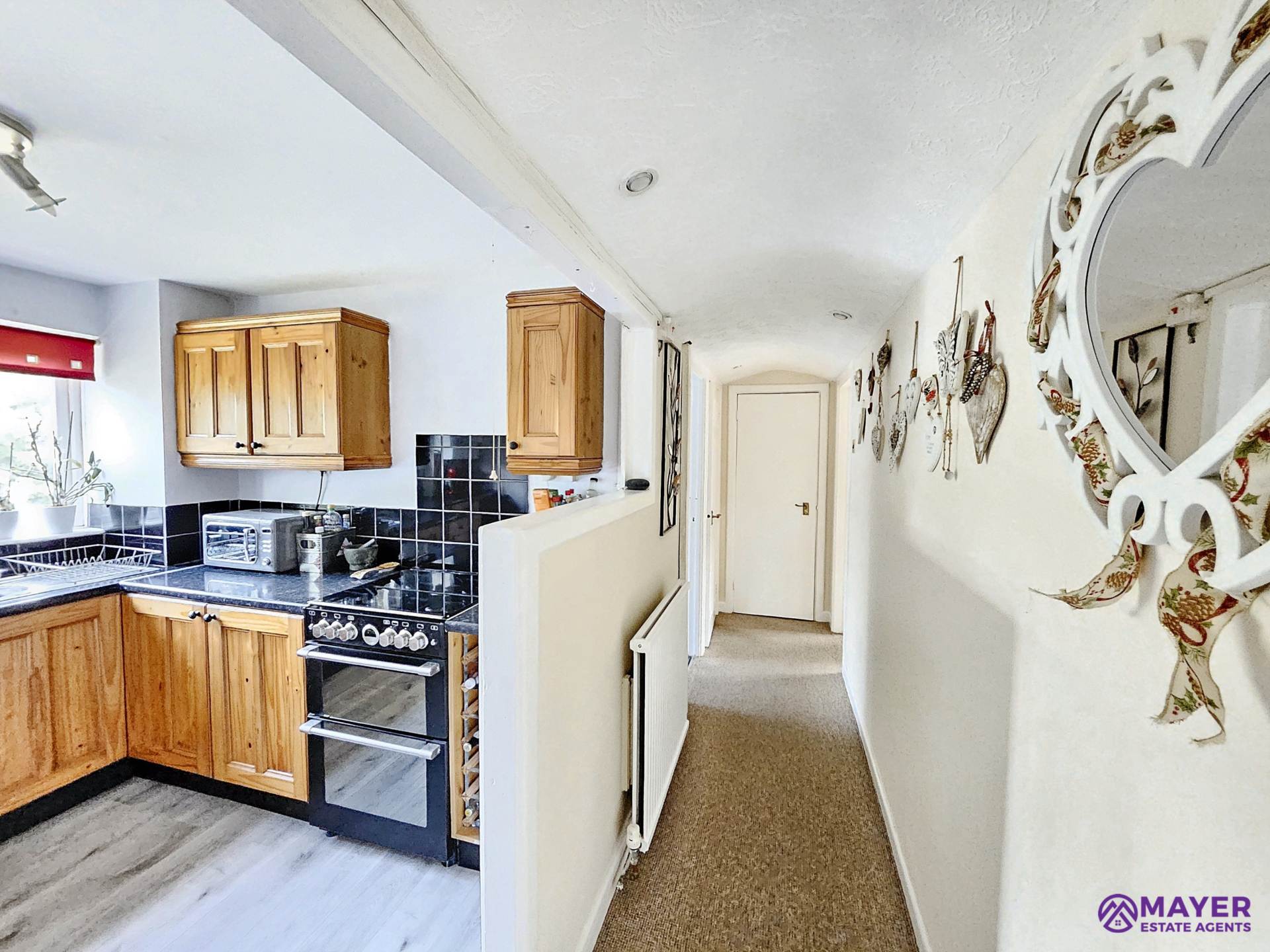 Additional Property Image 2 bedroom Flat for sale in Plymouth 2