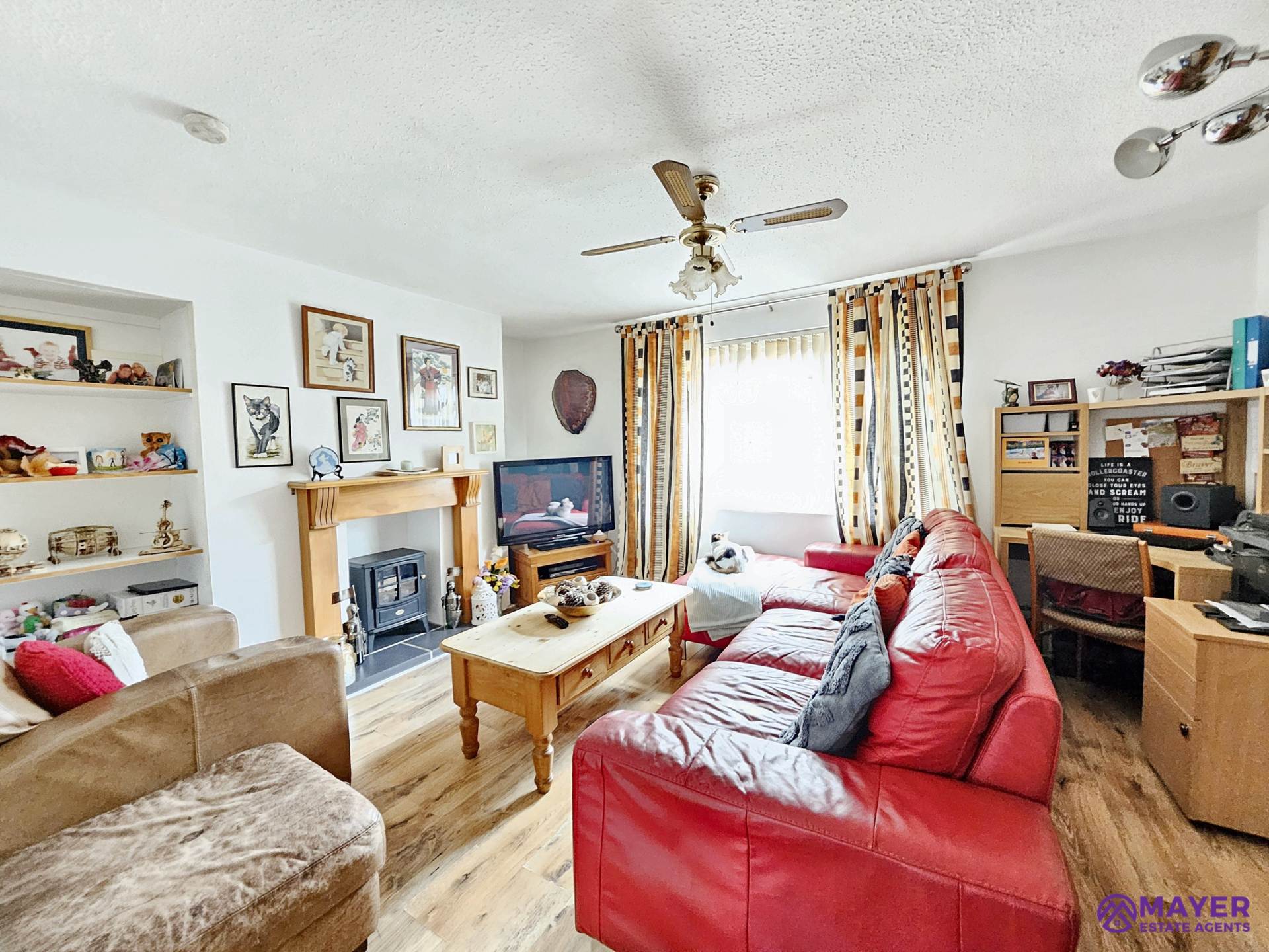 Additional Property Image 2 bedroom Flat for sale in Plymouth 4