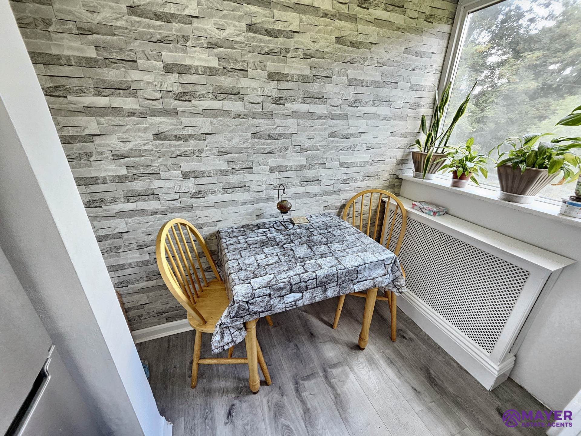 Additional Property Image 2 bedroom Flat for sale in Plymouth 5