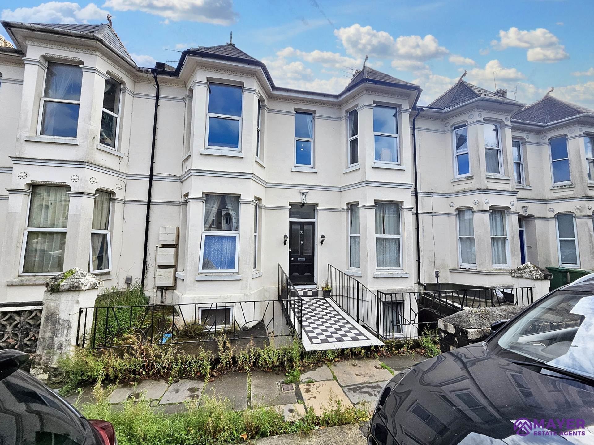 2 bedroom Flat for sale in Plymouth