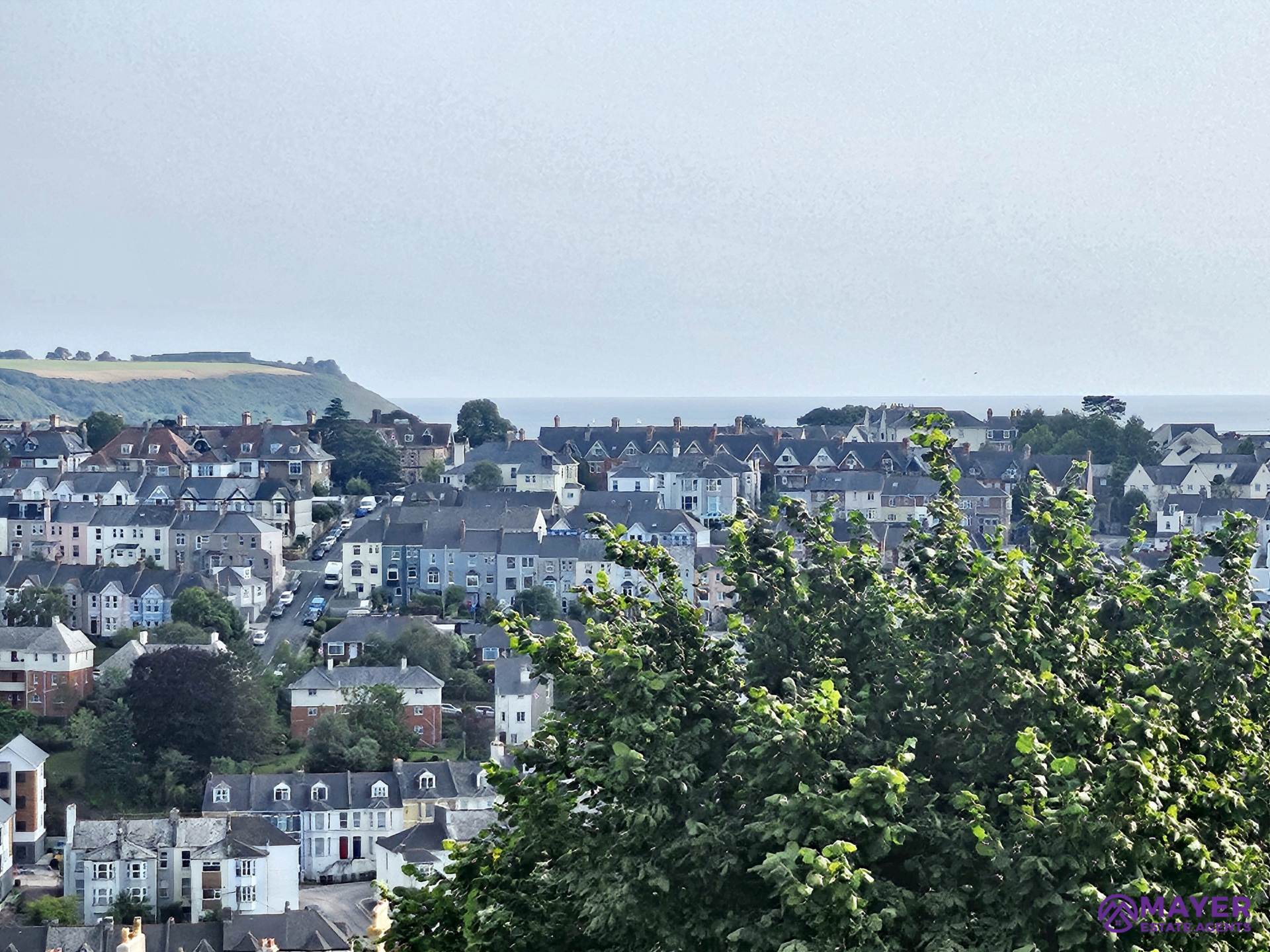 Additional Property Image 1 bedroom Maisonette for sale in Plymouth 2