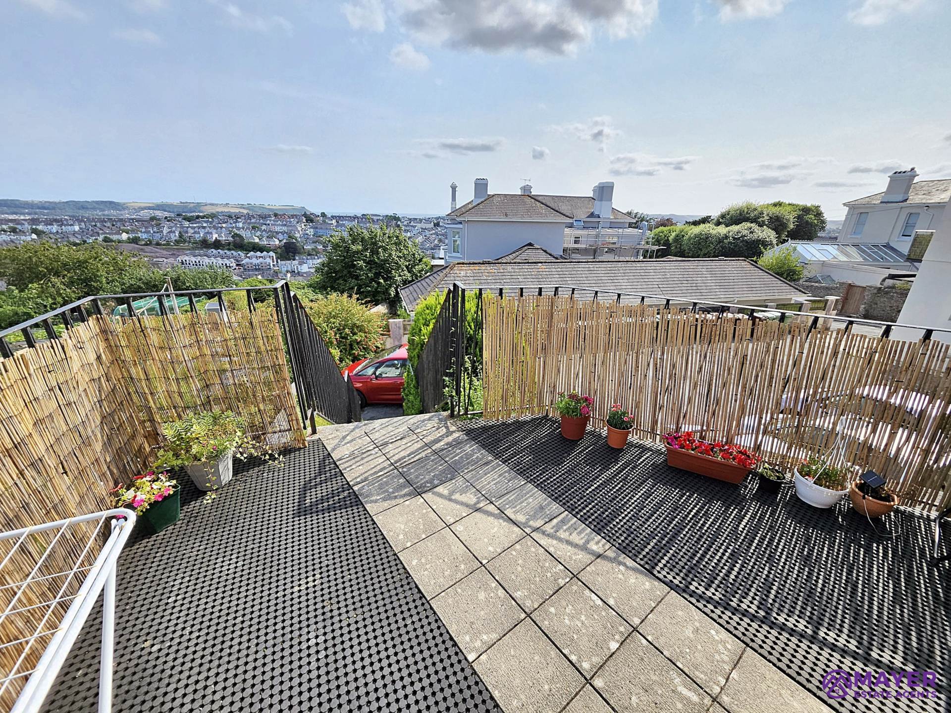 Additional Property Image 1 bedroom Maisonette for sale in Plymouth 3
