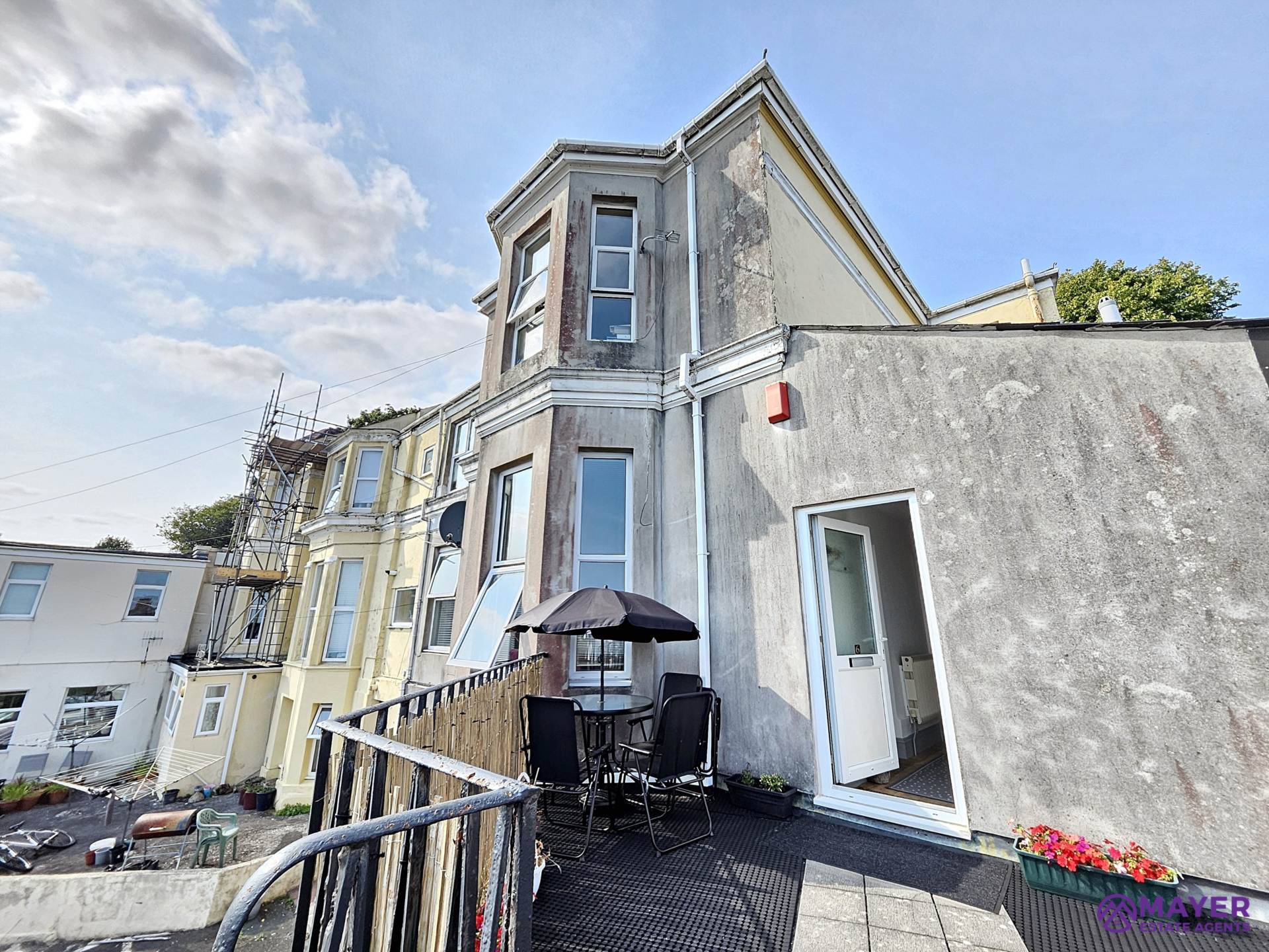 Additional Property Image 1 bedroom Maisonette for sale in Plymouth 4