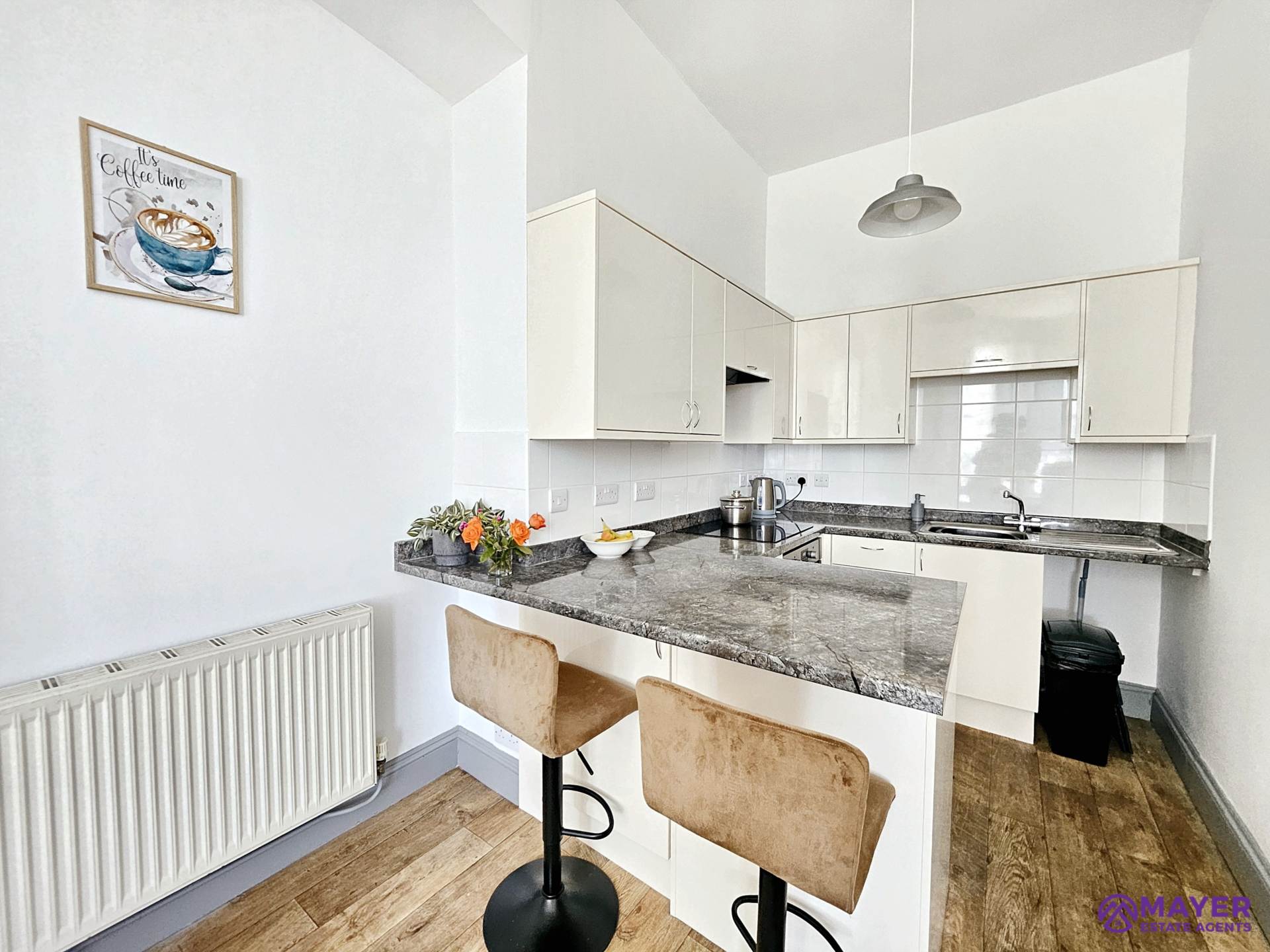 Additional Property Image 1 bedroom Maisonette for sale in Plymouth 5