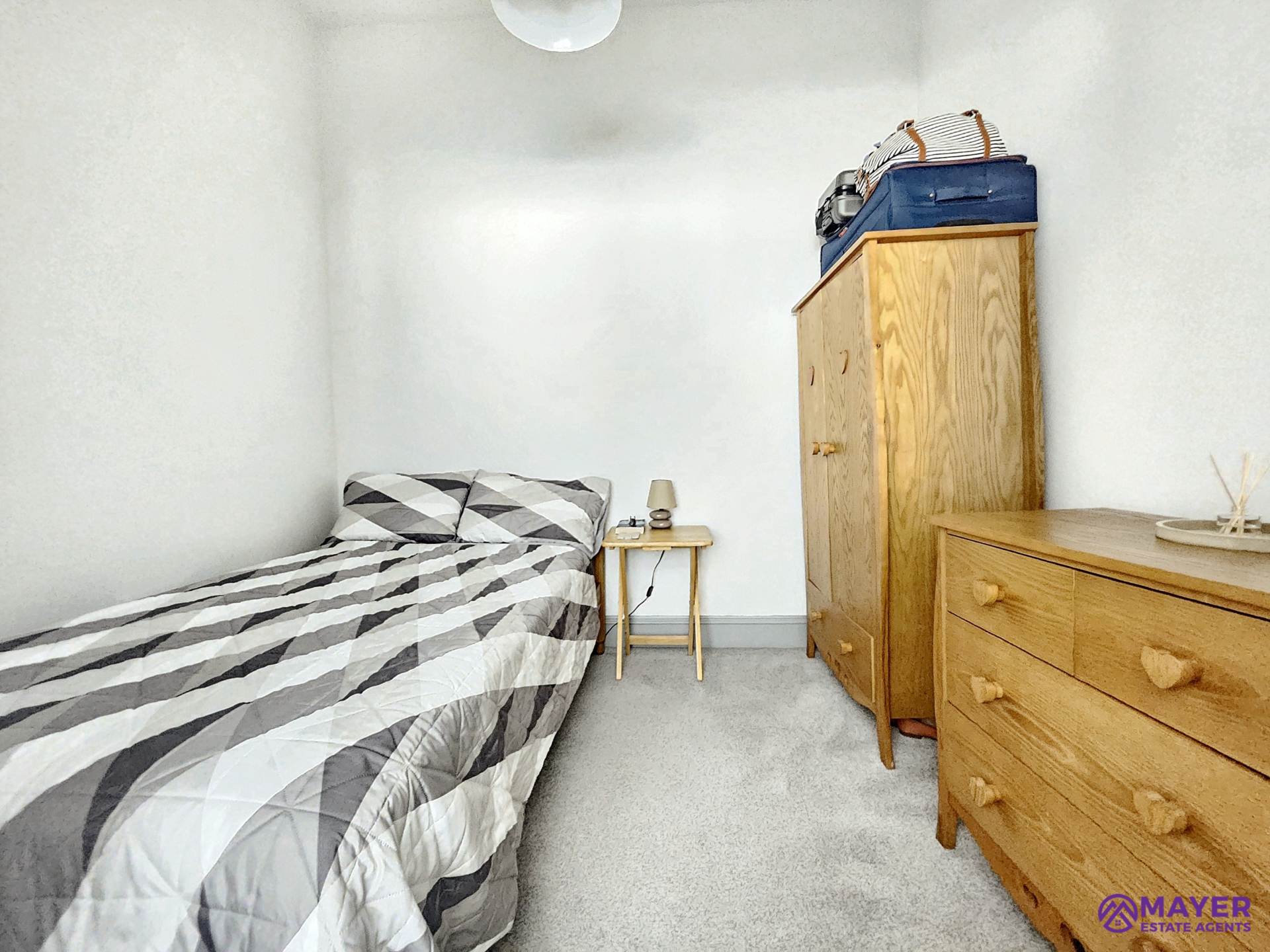 Additional Property Image 1 bedroom Maisonette for sale in Plymouth 7