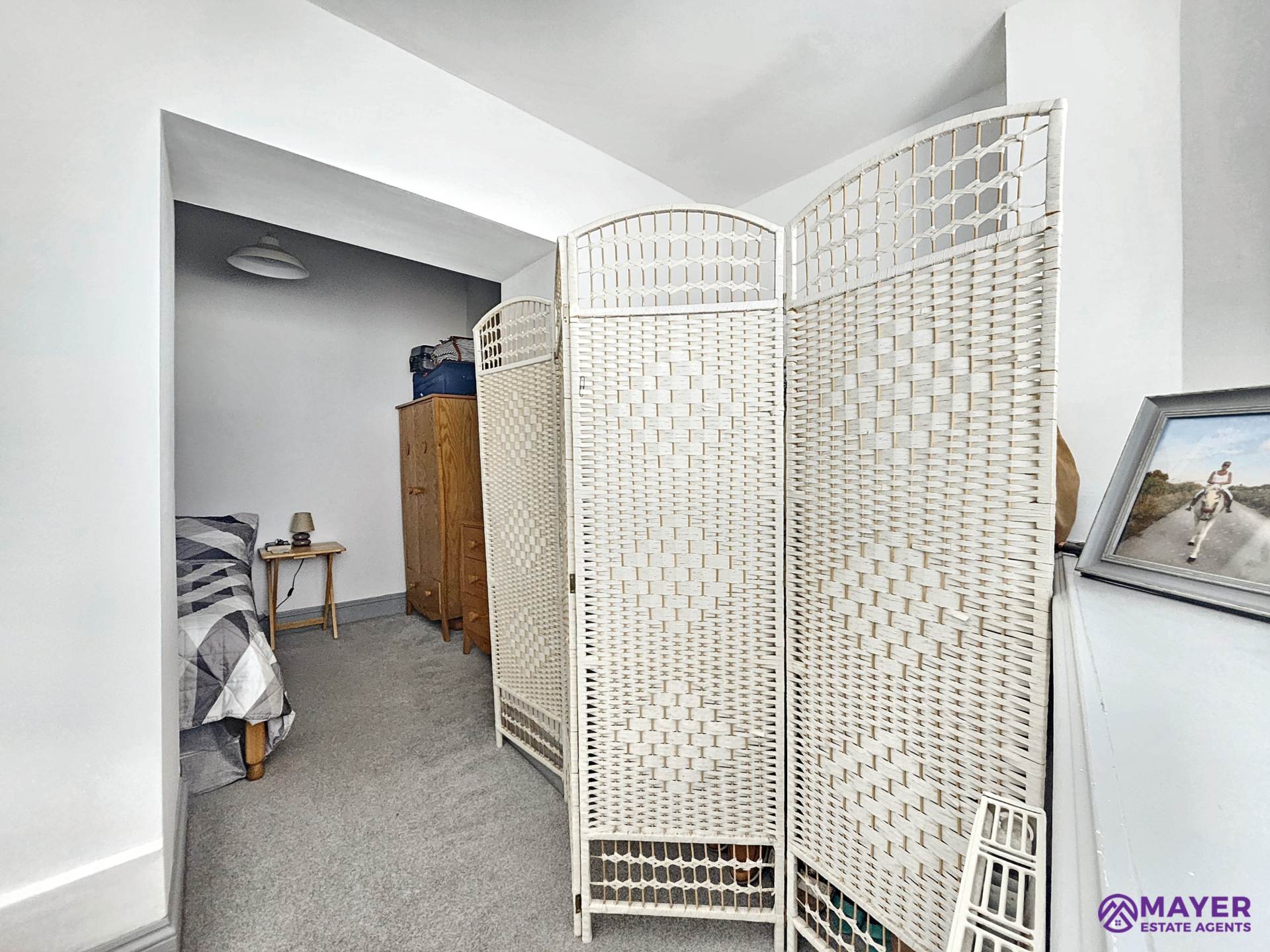 Additional Property Image 1 bedroom Maisonette for sale in Plymouth 8