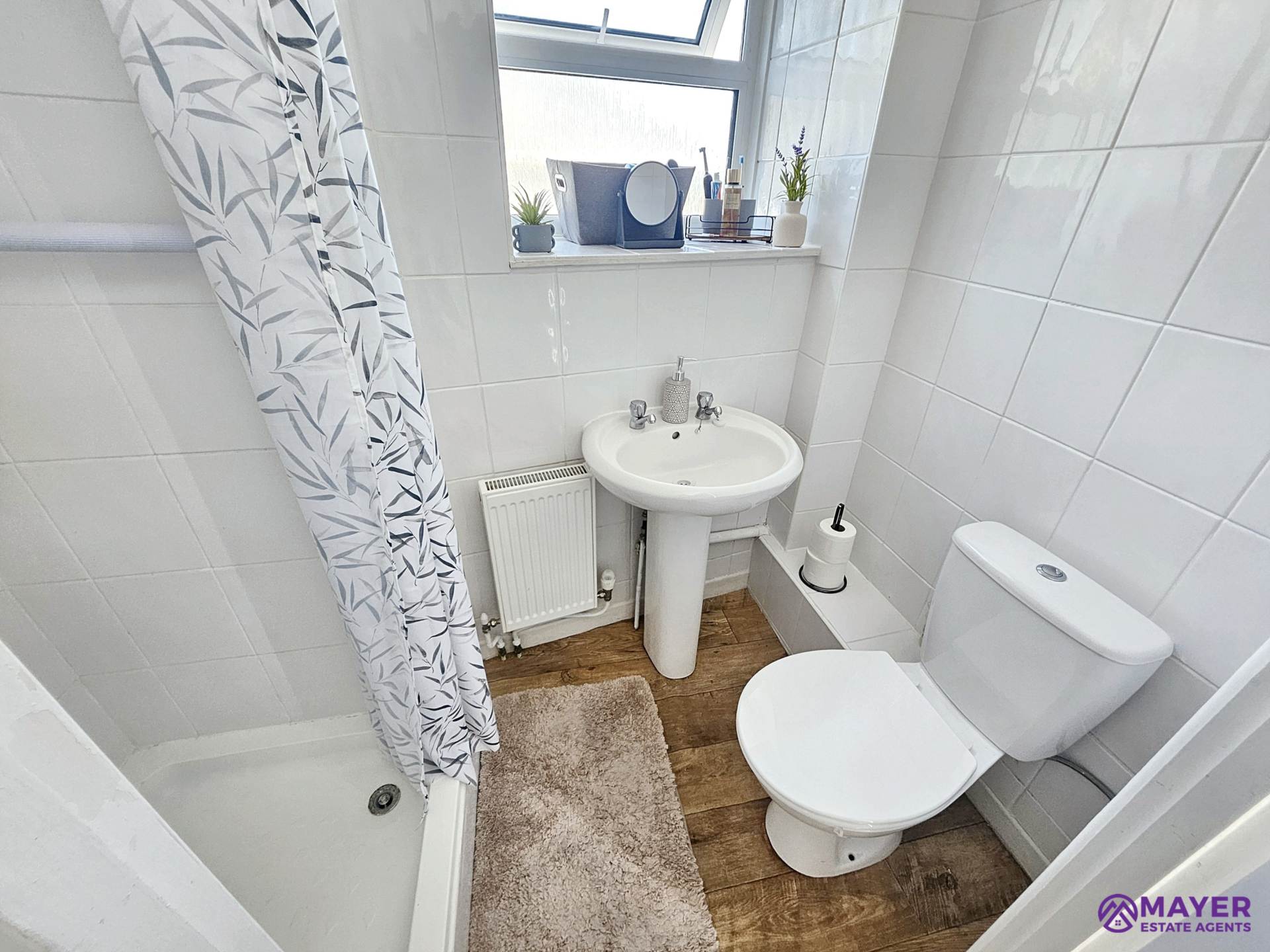 Additional Property Image 1 bedroom Maisonette for sale in Plymouth 11