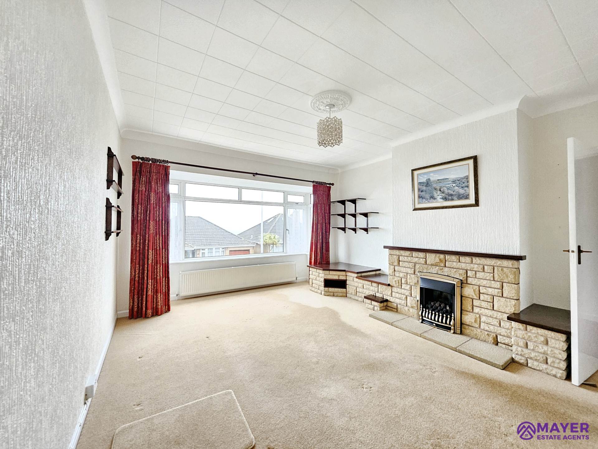 Additional Property Image 3 bedroom Detached for sale in Plymouth 3