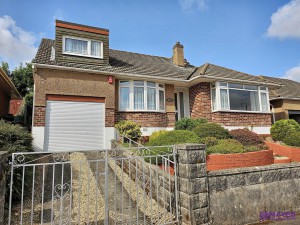 3 bedroom Detached for sale in Plymouth