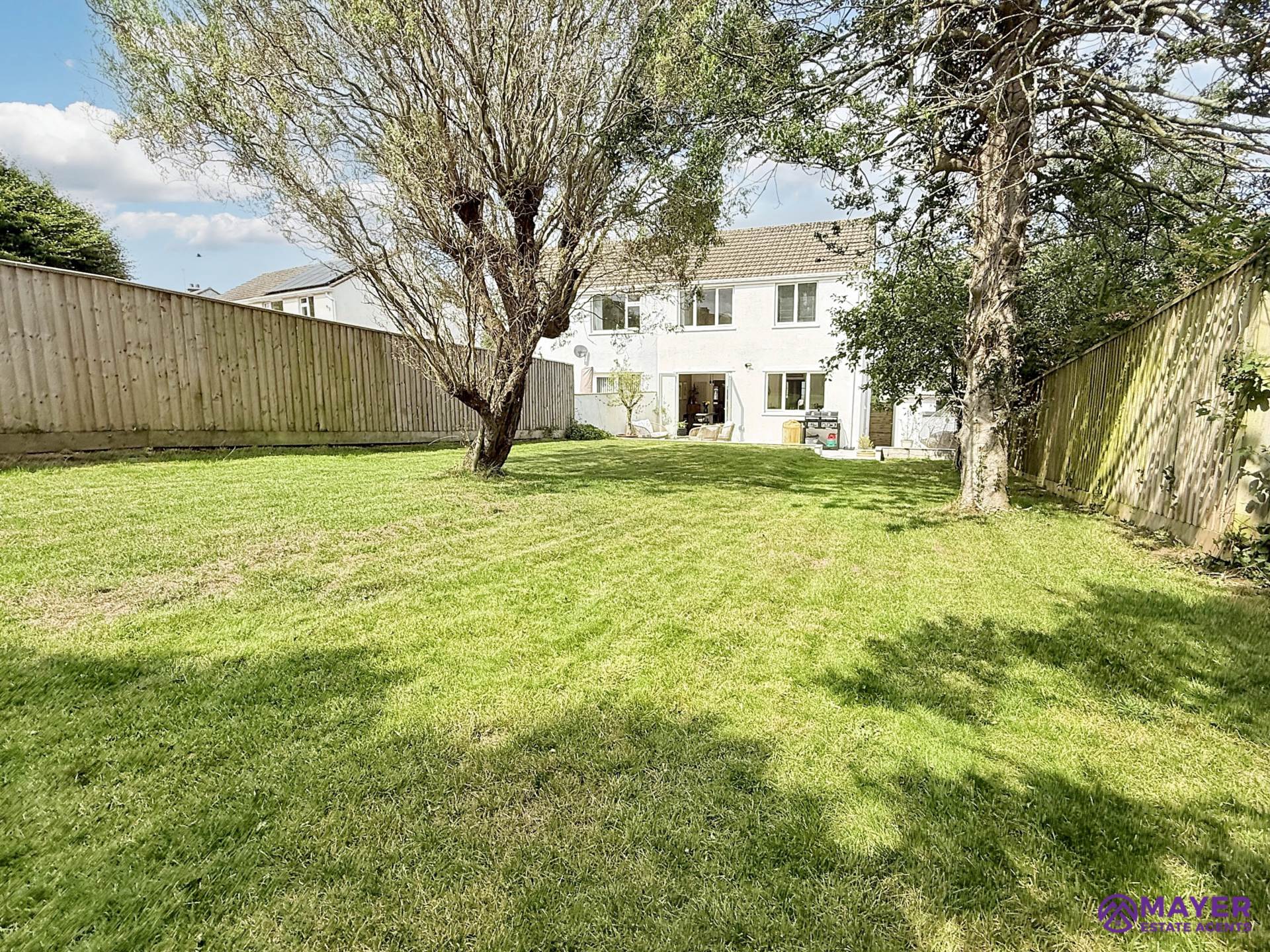 Additional Property Image 3 bedroom Semi Detached for sale in Plymouth 2