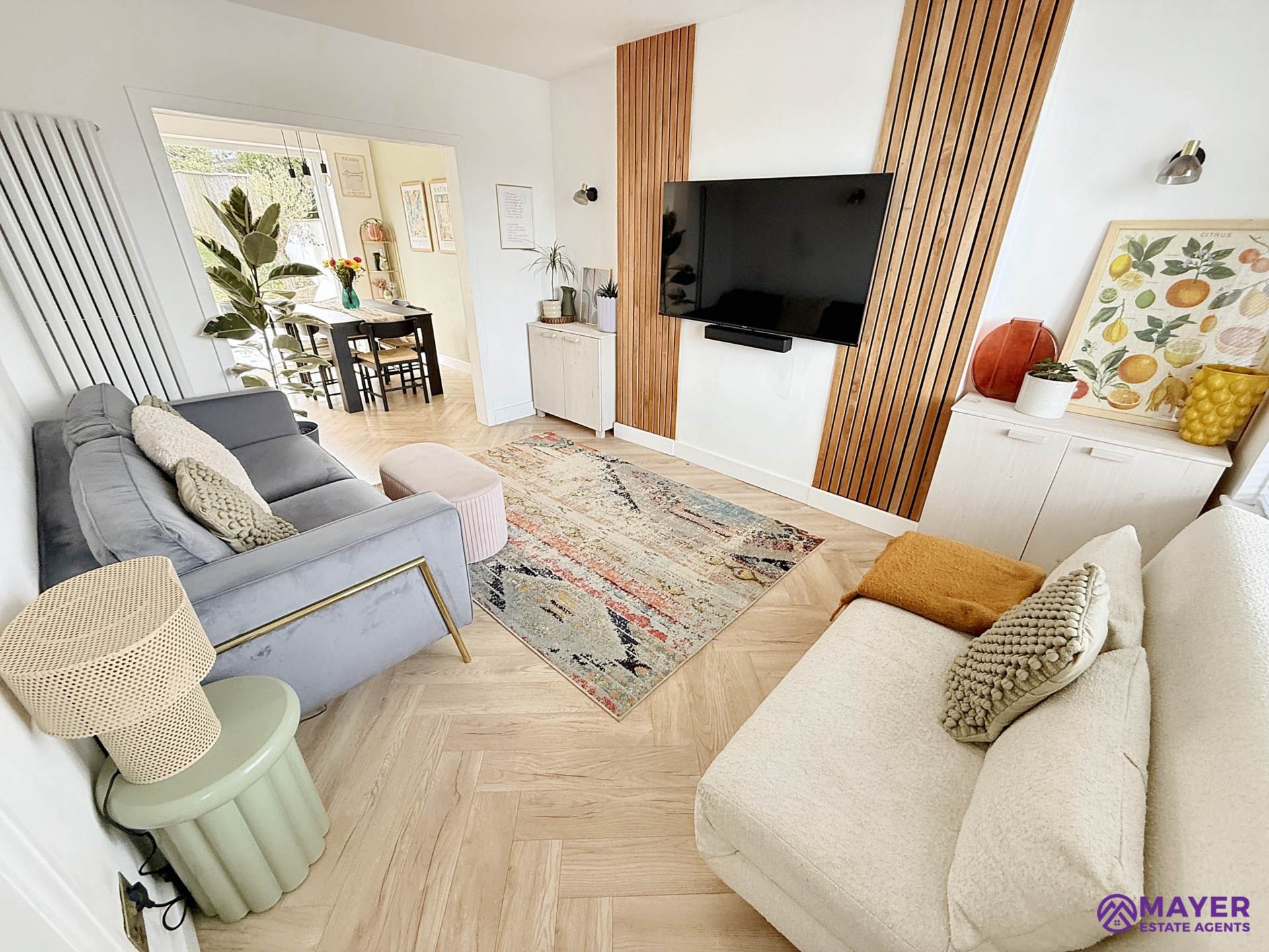 Additional Property Image 3 bedroom Semi Detached for sale in Plymouth 4