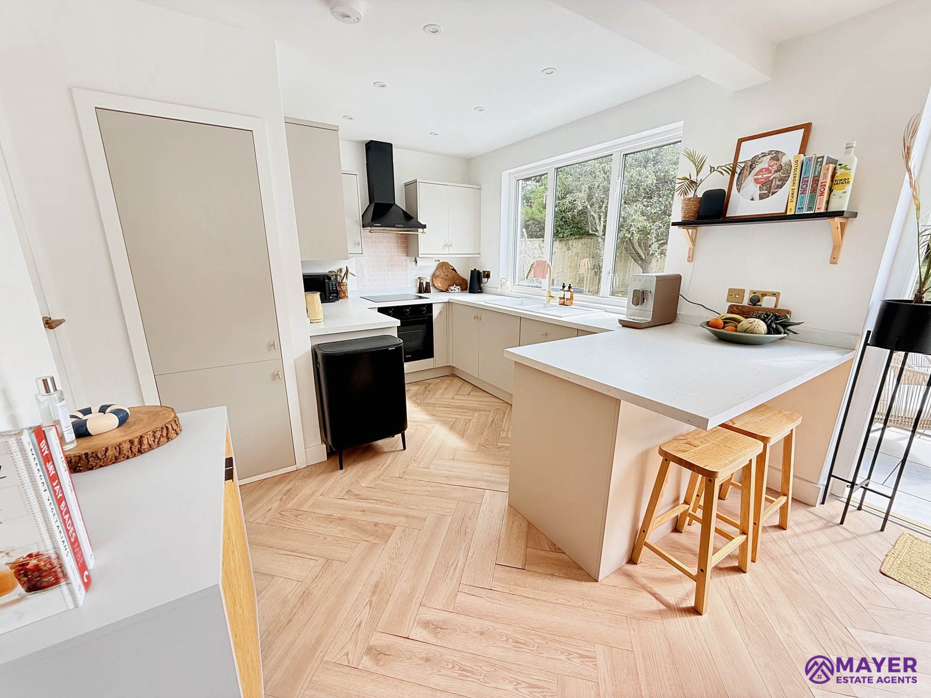 Additional Property Image 3 bedroom Semi Detached for sale in Plymouth 5