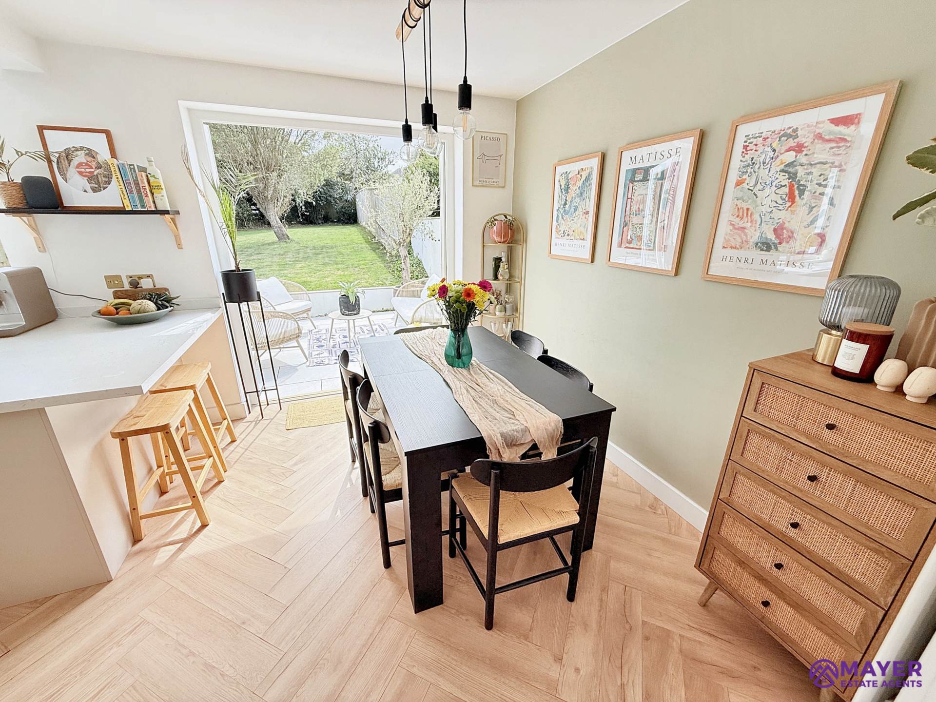 Additional Property Image 3 bedroom Semi Detached for sale in Plymouth 6