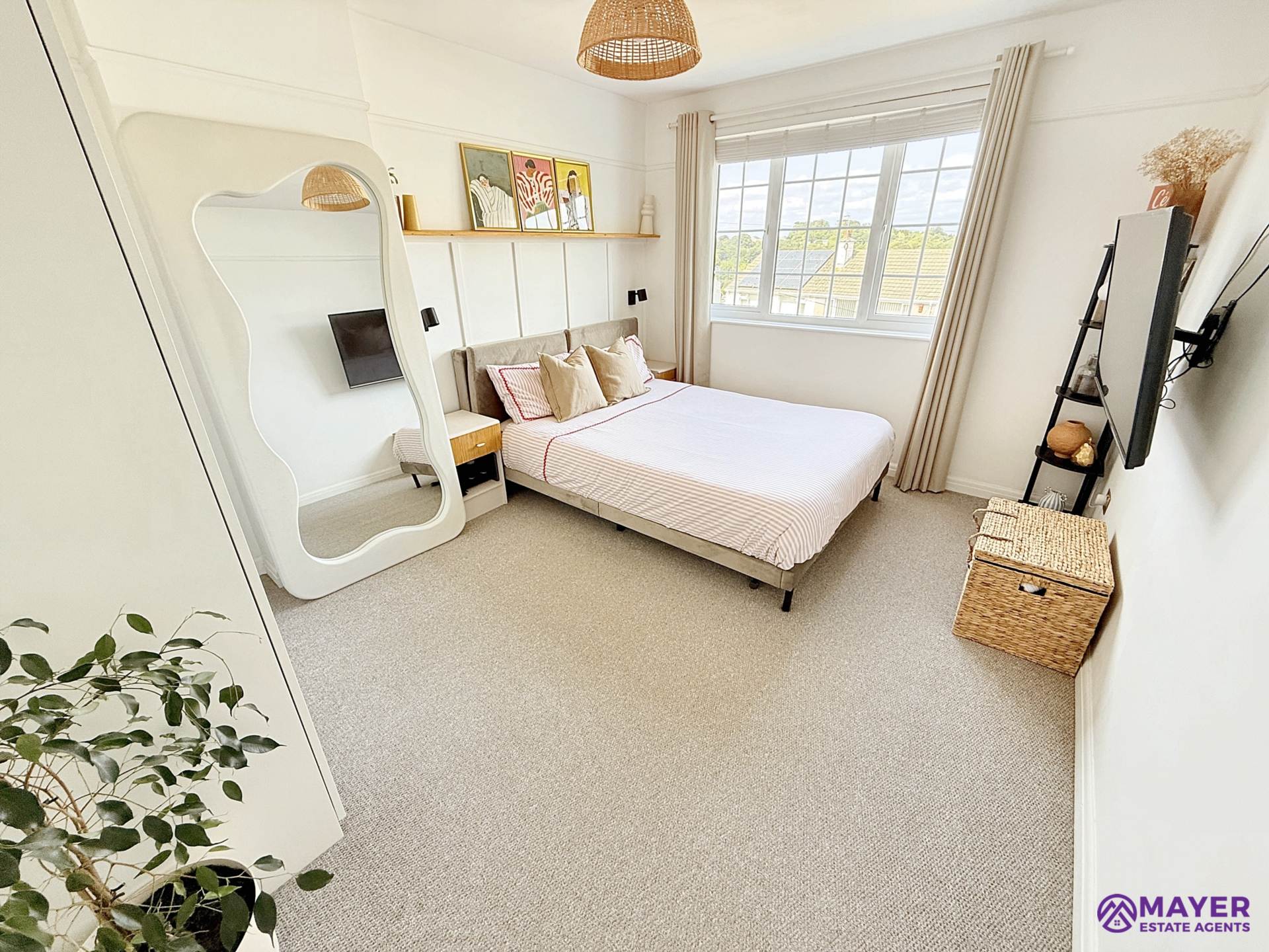 Additional Property Image 3 bedroom Semi Detached for sale in Plymouth 7