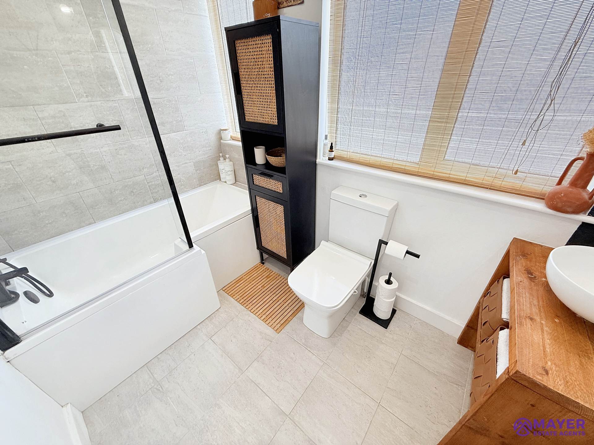 Additional Property Image 3 bedroom Semi Detached for sale in Plymouth 8