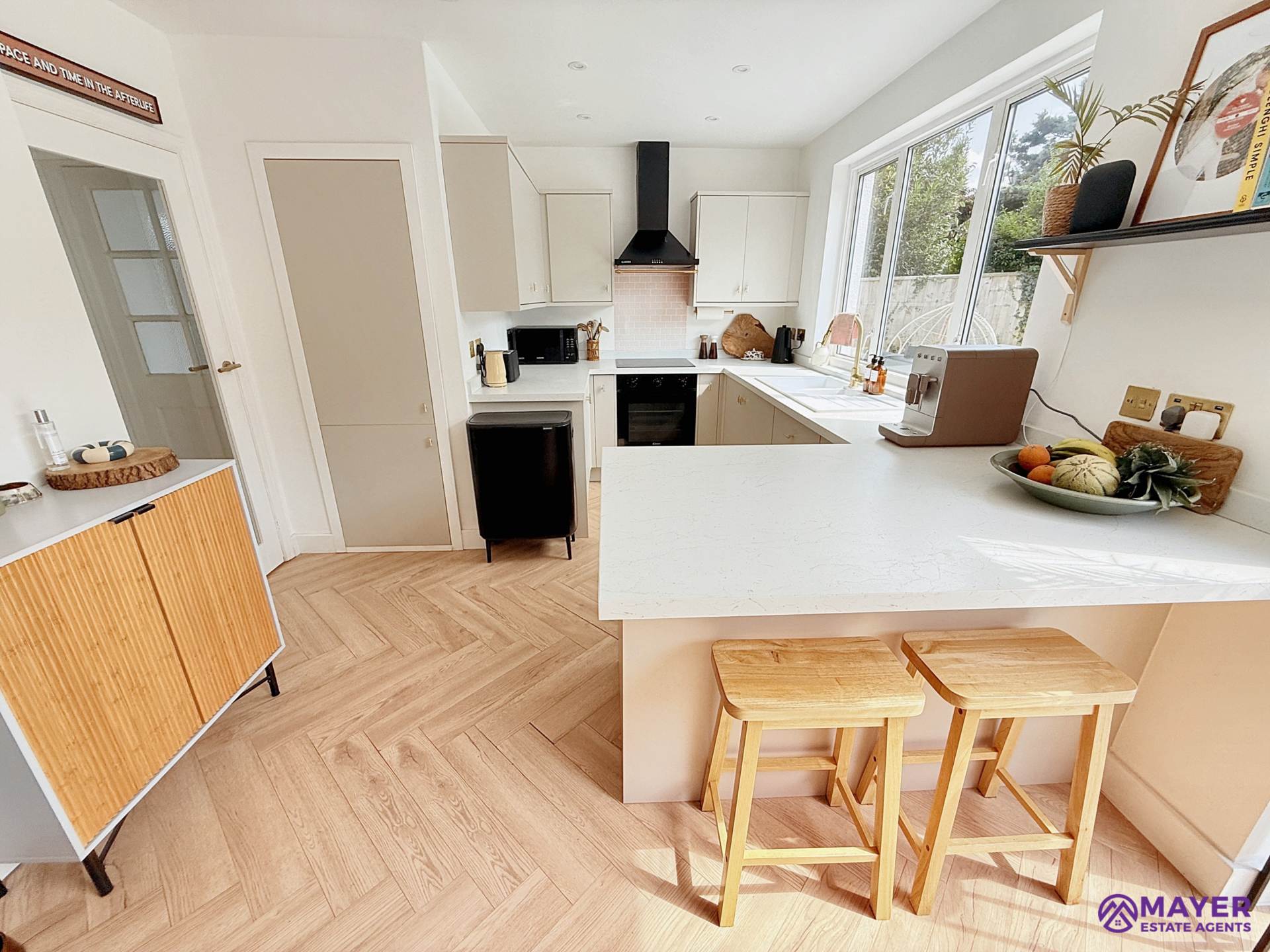 Additional Property Image 3 bedroom Semi Detached for sale in Plymouth 9