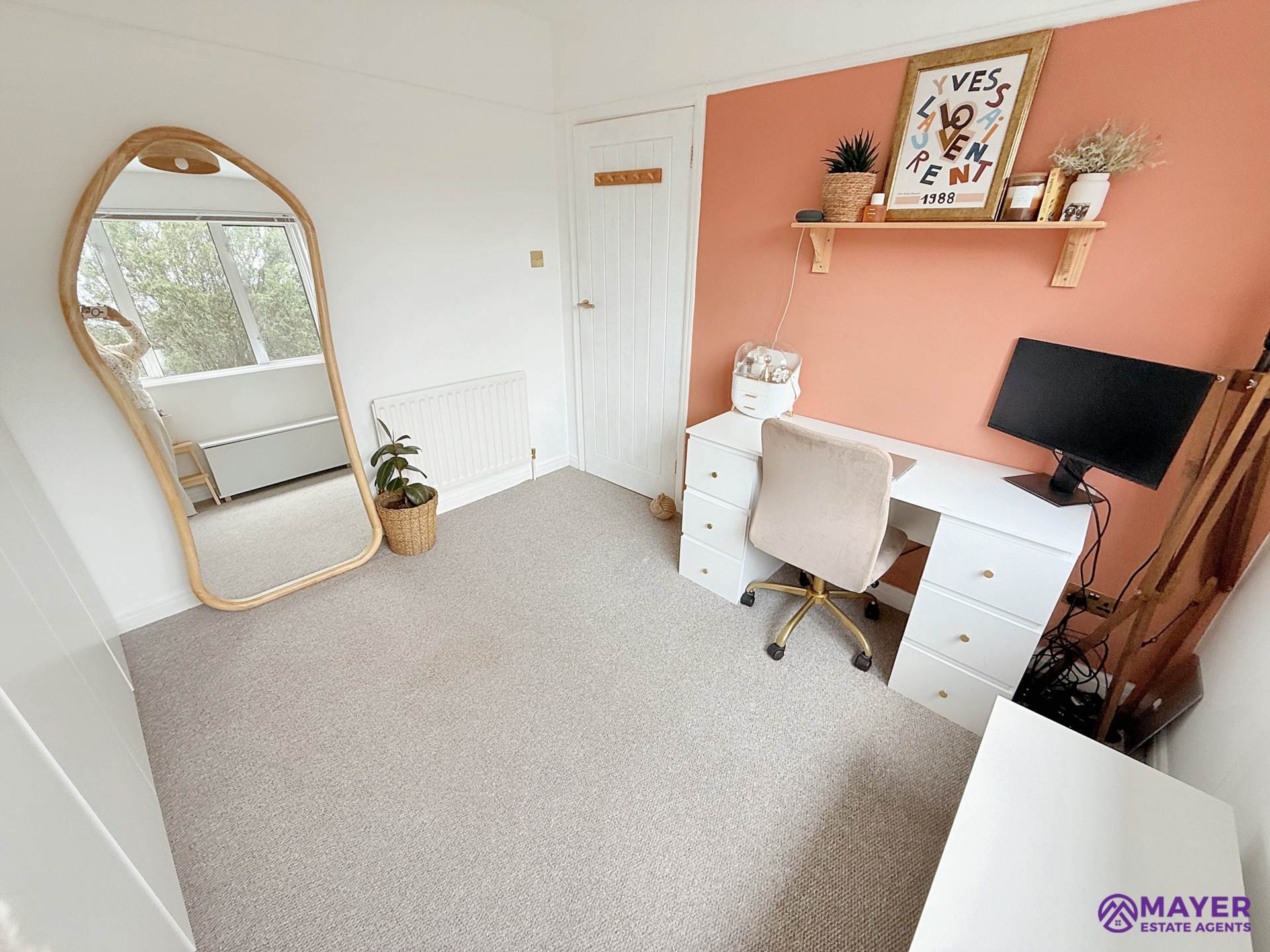 Additional Property Image 3 bedroom Semi Detached for sale in Plymouth 10