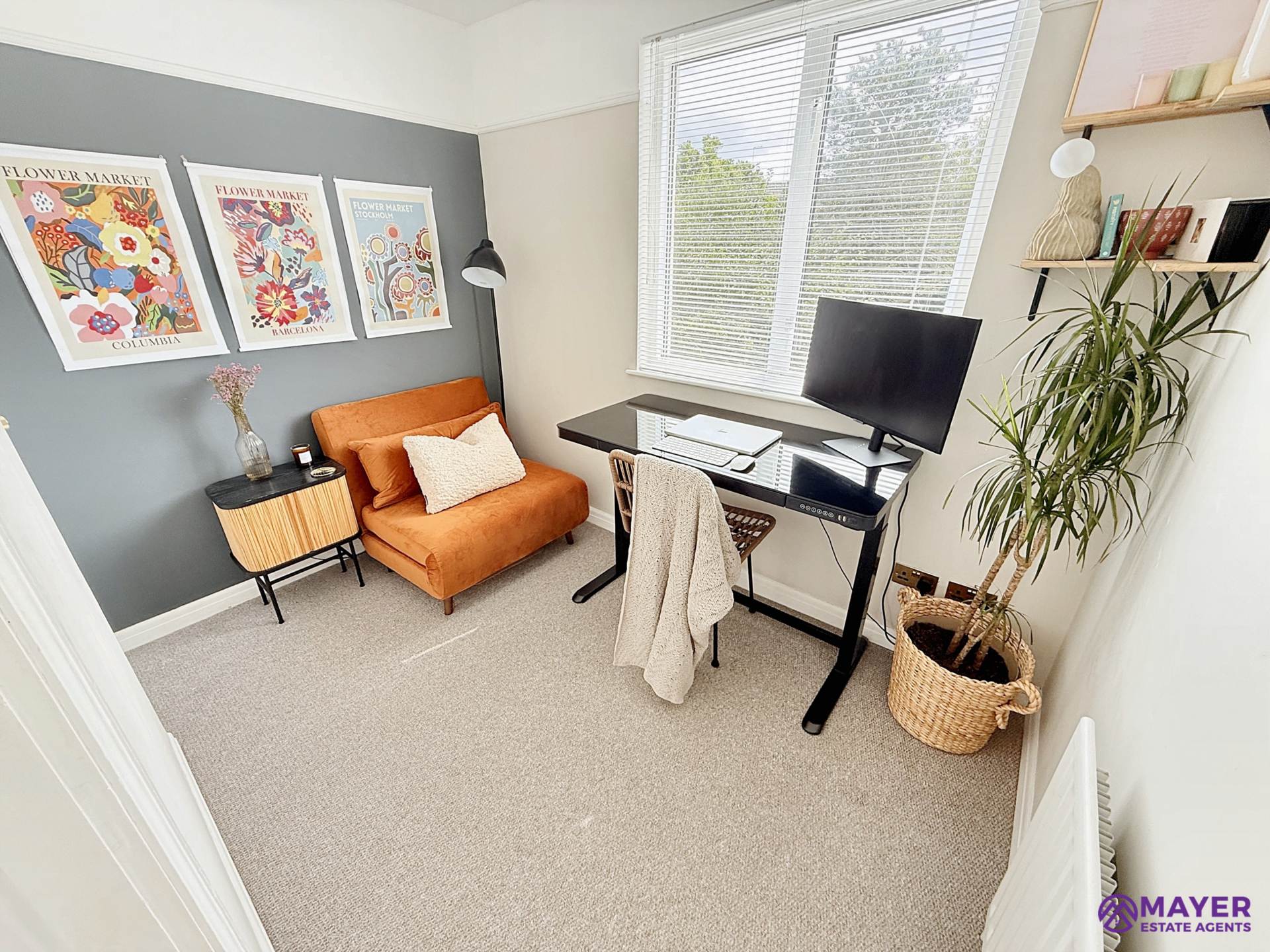 Additional Property Image 3 bedroom Semi Detached for sale in Plymouth 11