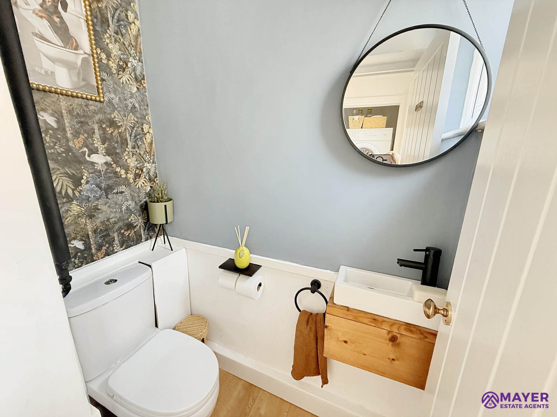 Additional Property Image 3 bedroom Semi Detached for sale in Plymouth 12