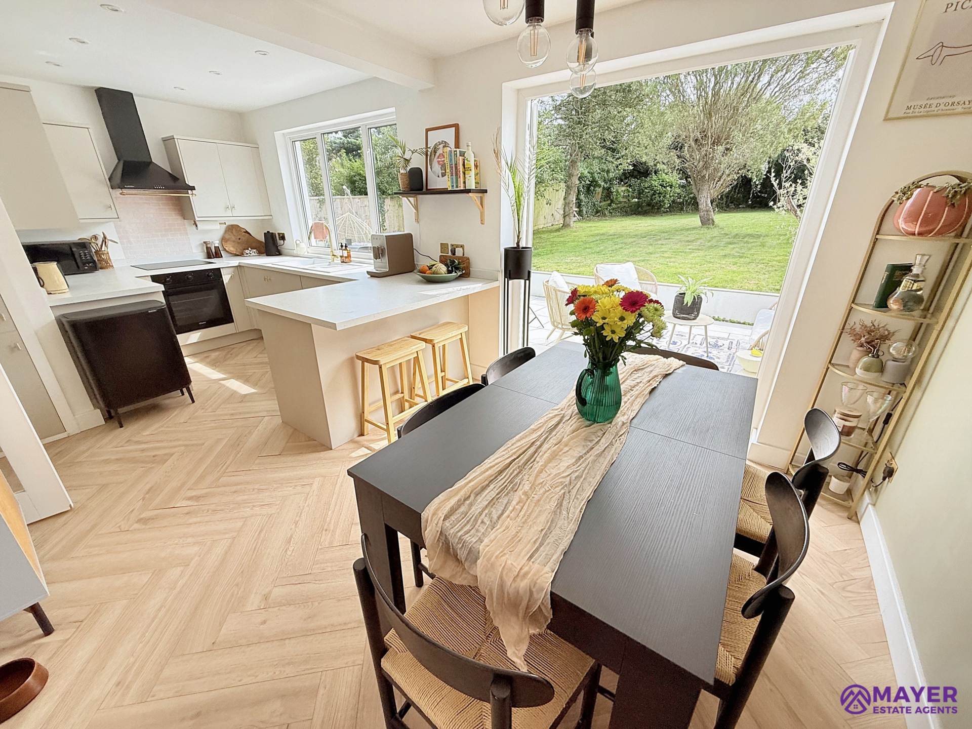 Additional Property Image 3 bedroom Semi Detached for sale in Plymouth 13
