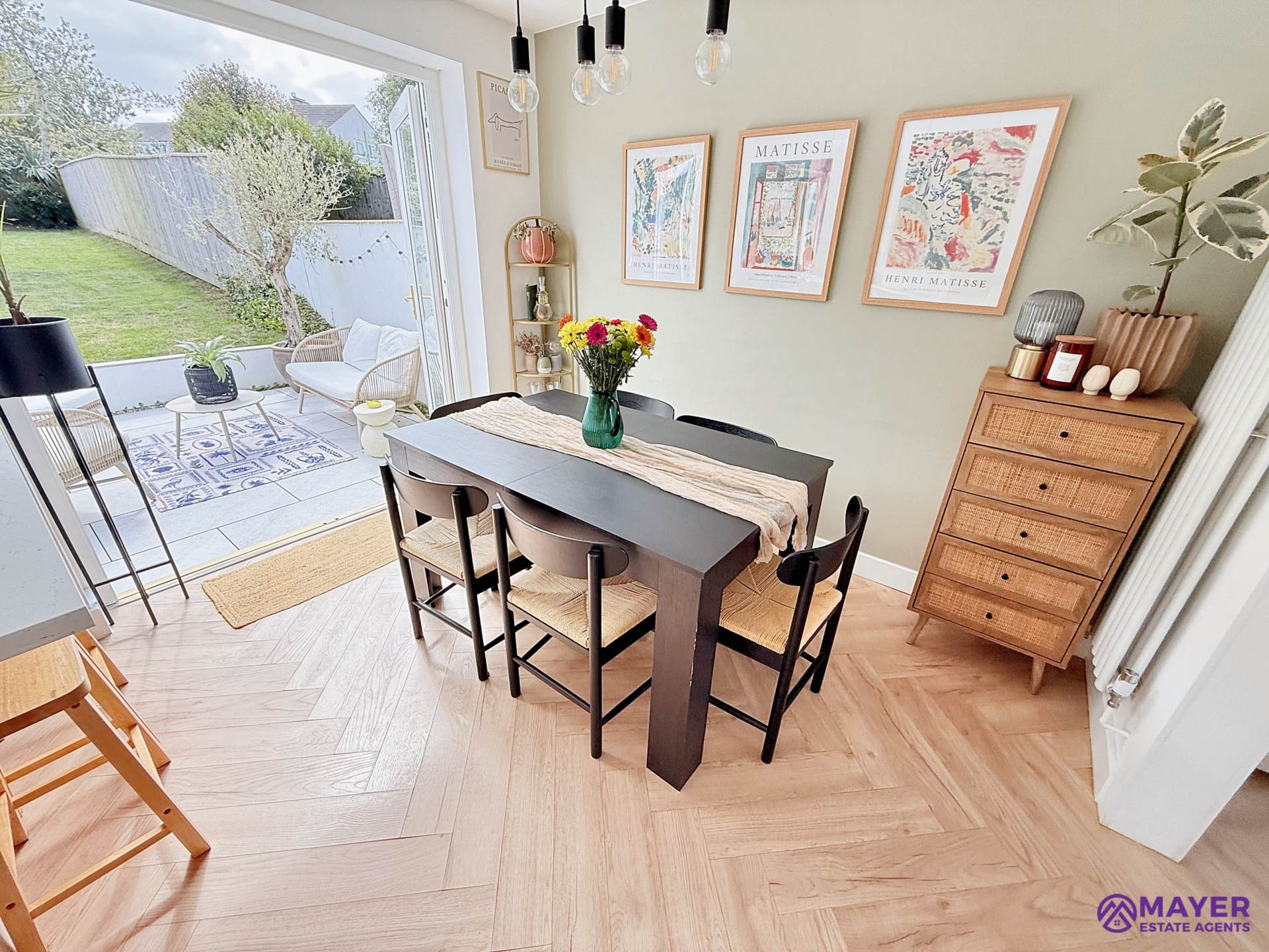 Additional Property Image 3 bedroom Semi Detached for sale in Plymouth 14