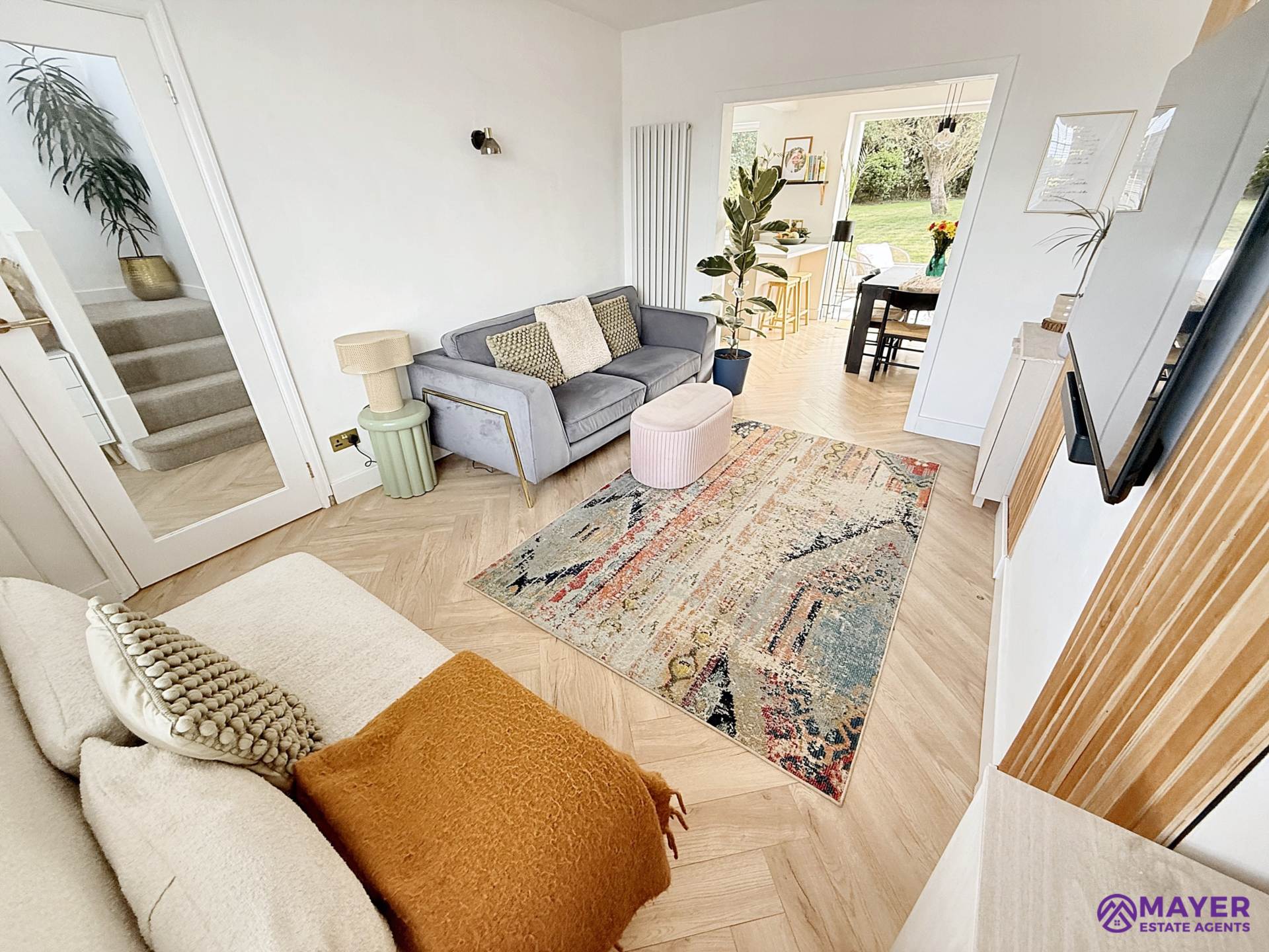 Additional Property Image 3 bedroom Semi Detached for sale in Plymouth 16