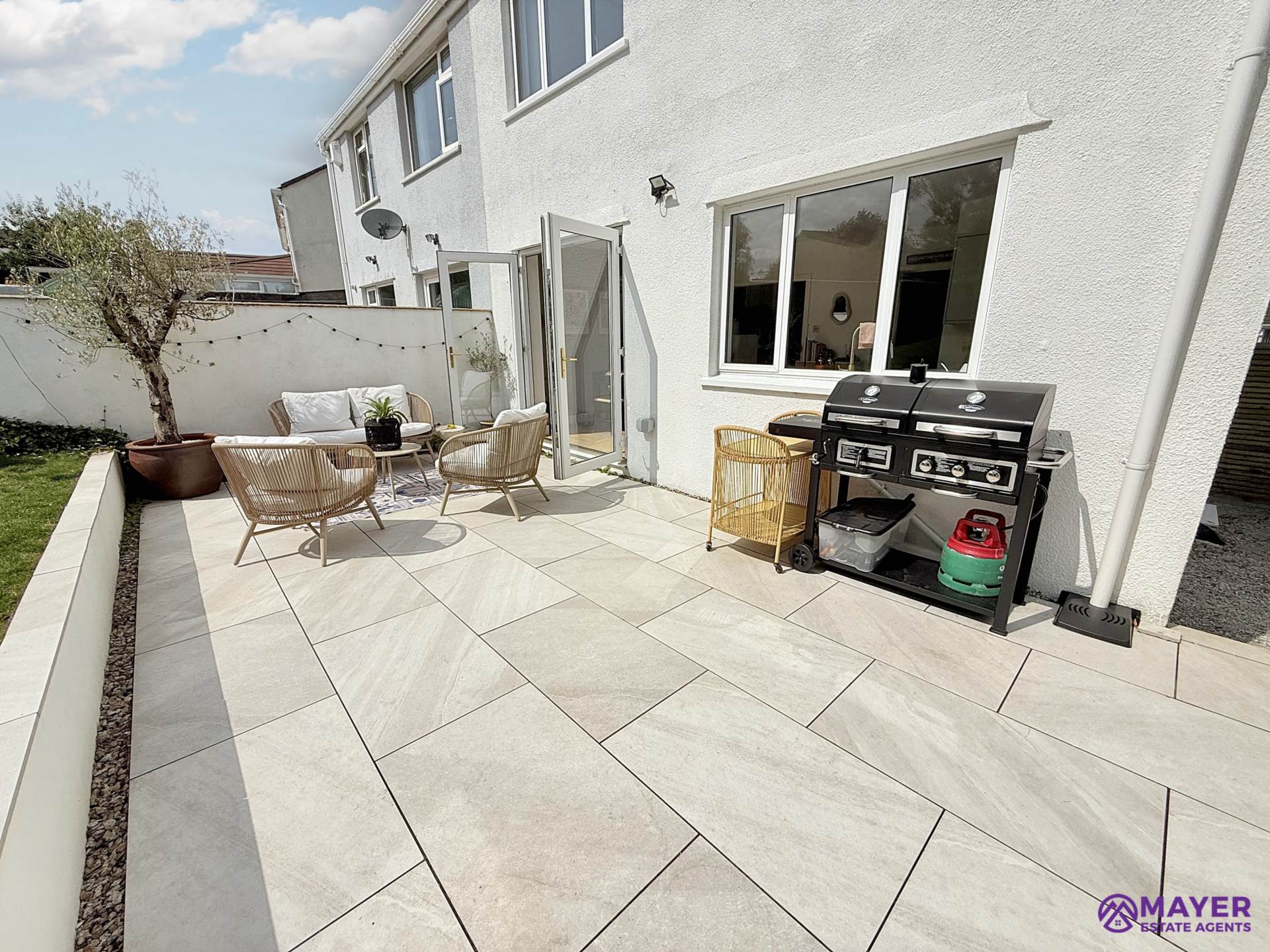 Additional Property Image 3 bedroom Semi Detached for sale in Plymouth 17