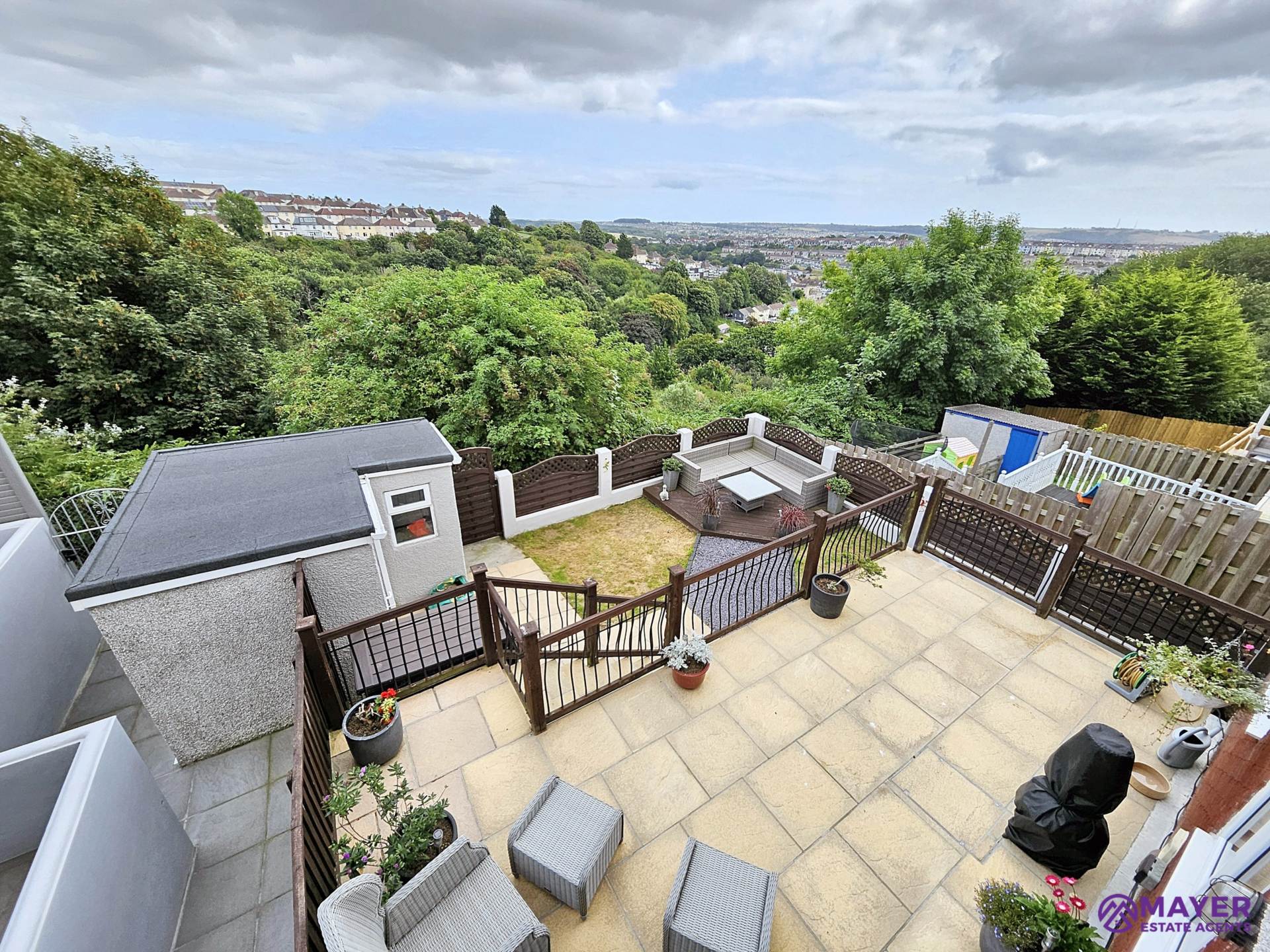 Additional Property Image 3 bedroom End of Terrace for sale in Plymouth 2