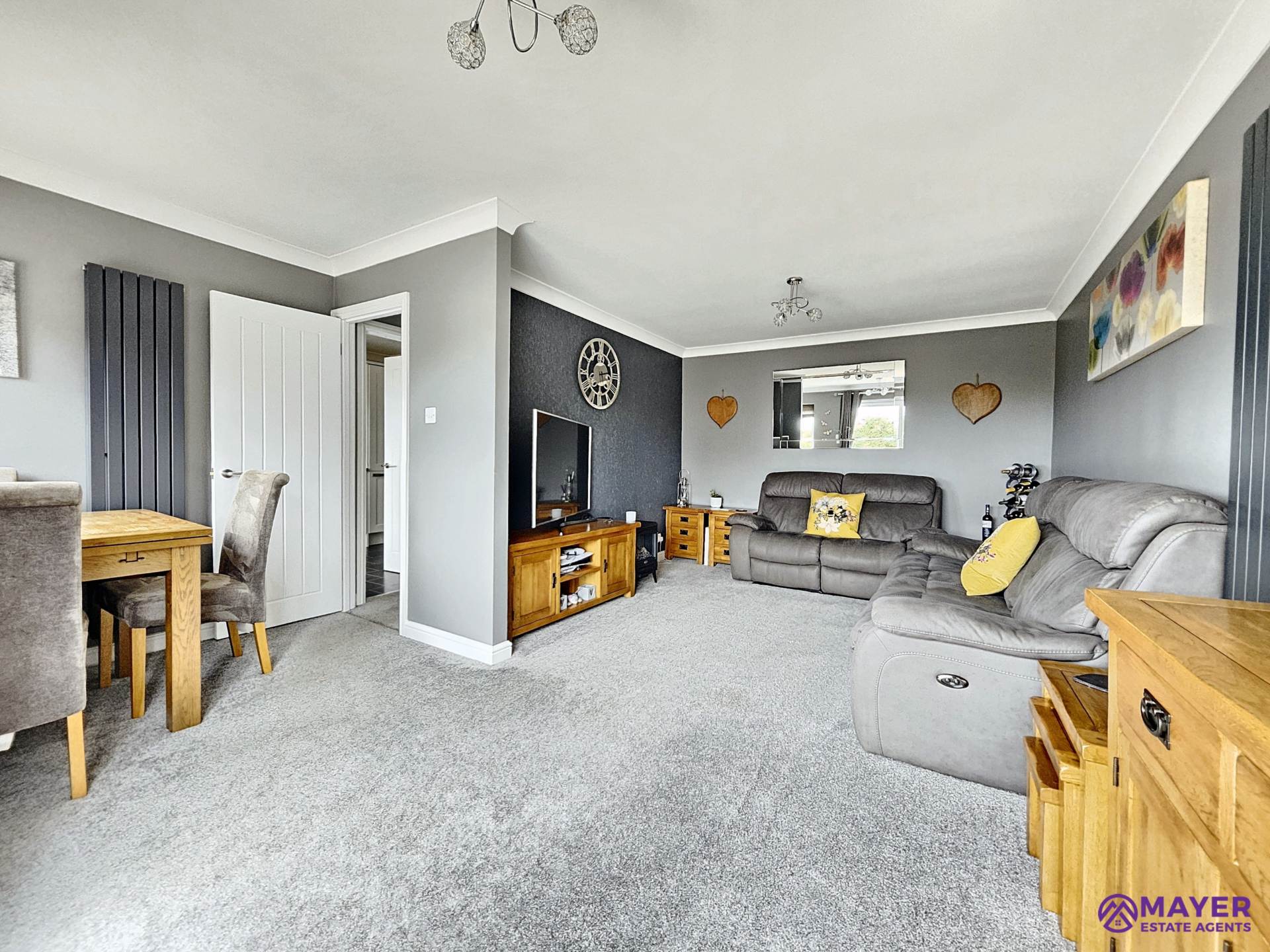 Additional Property Image 3 bedroom End of Terrace for sale in Plymouth 8