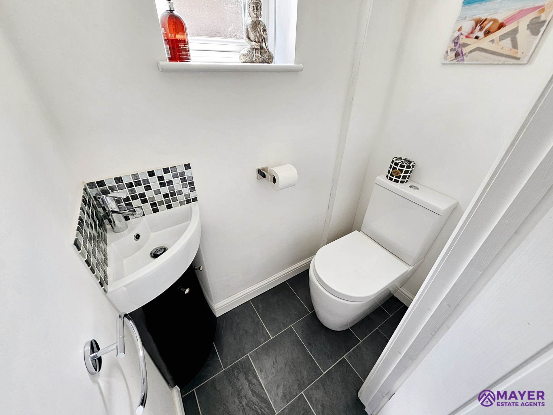 Additional Property Image 3 bedroom End of Terrace for sale in Plymouth 11