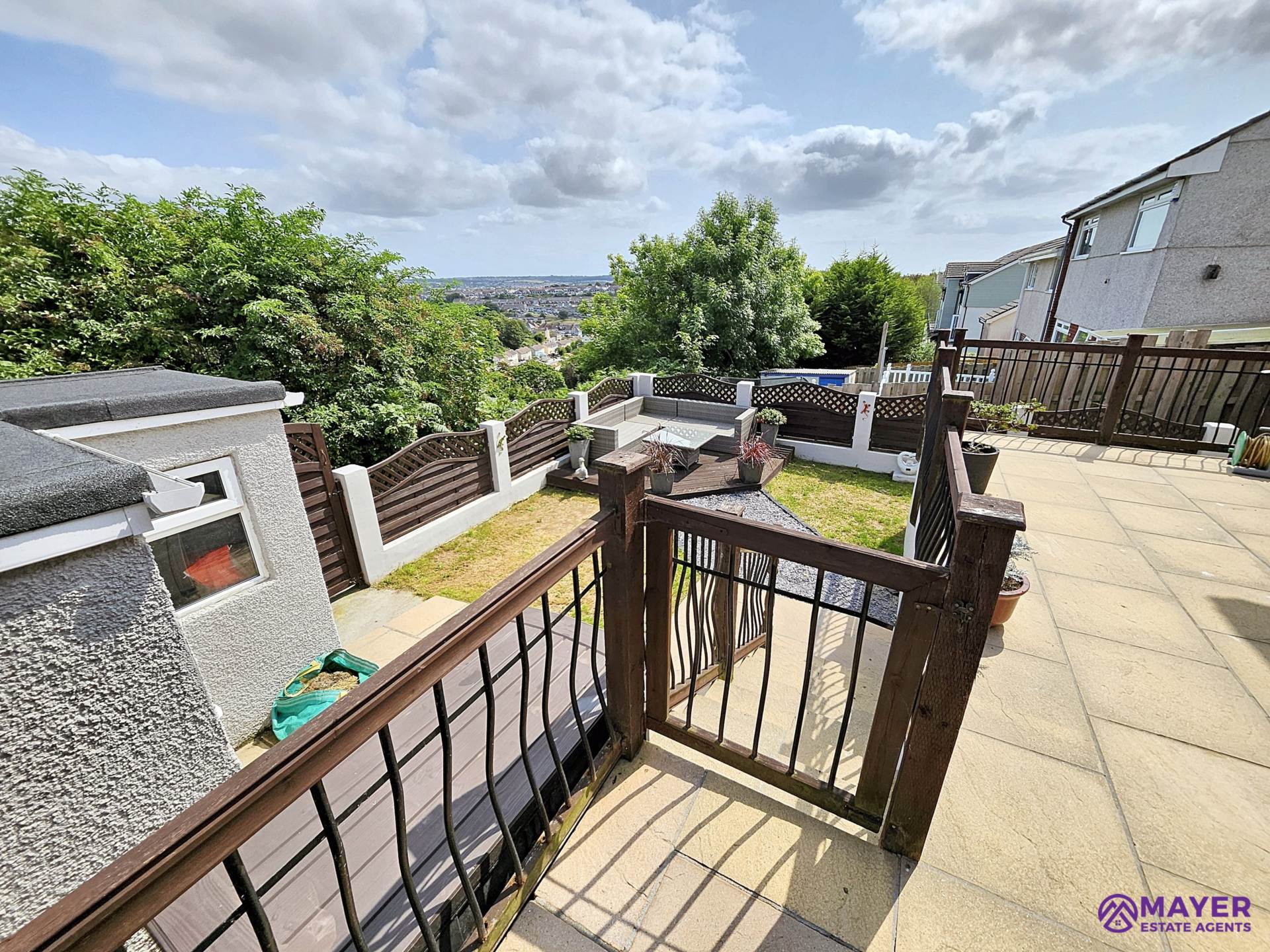 Additional Property Image 3 bedroom End of Terrace for sale in Plymouth 17