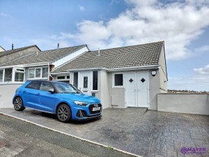 3 bedroom End of Terrace for sale in Plymouth