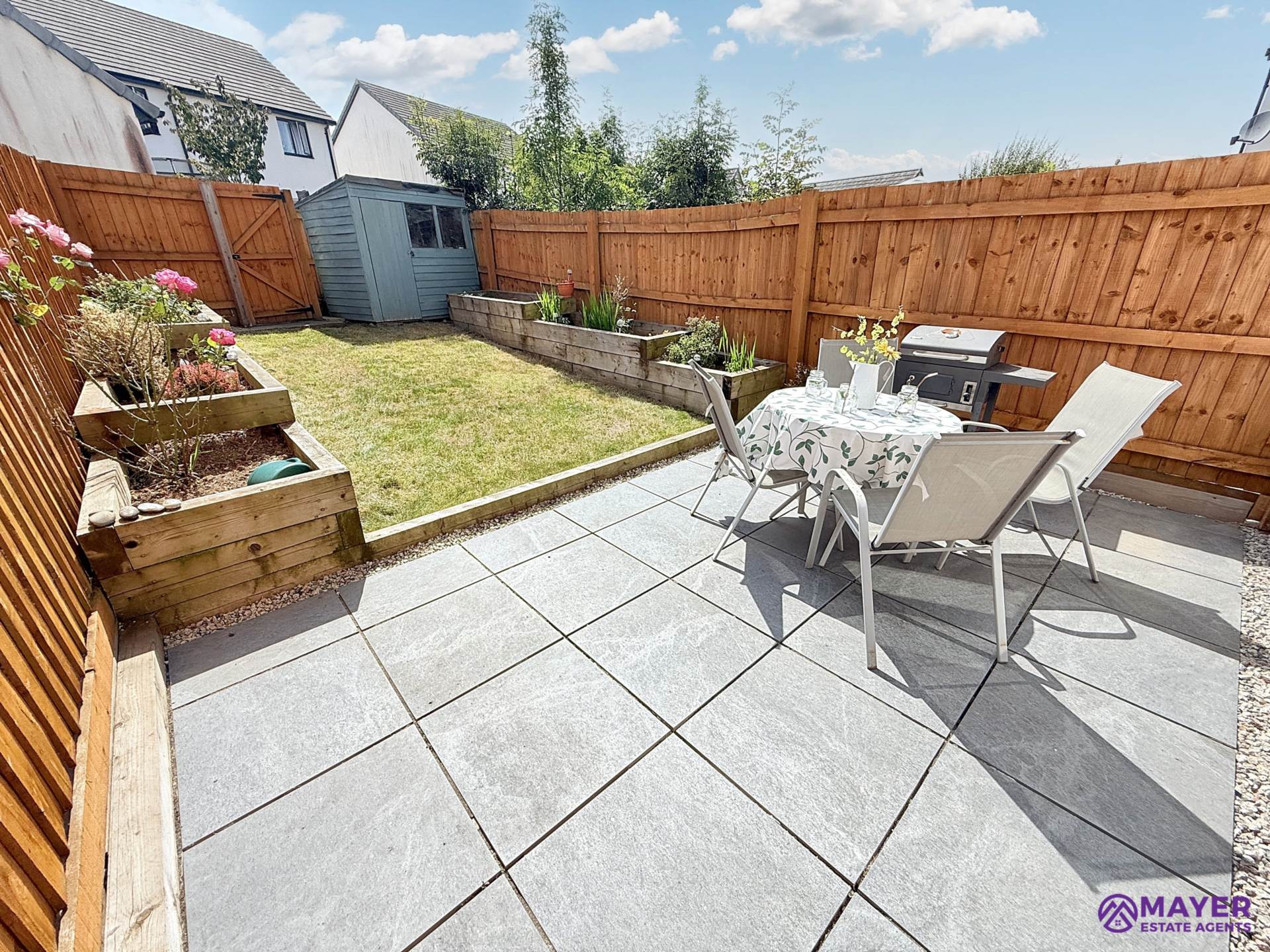 Additional Property Image 2 bedroom Terraced for sale in Plymouth 2
