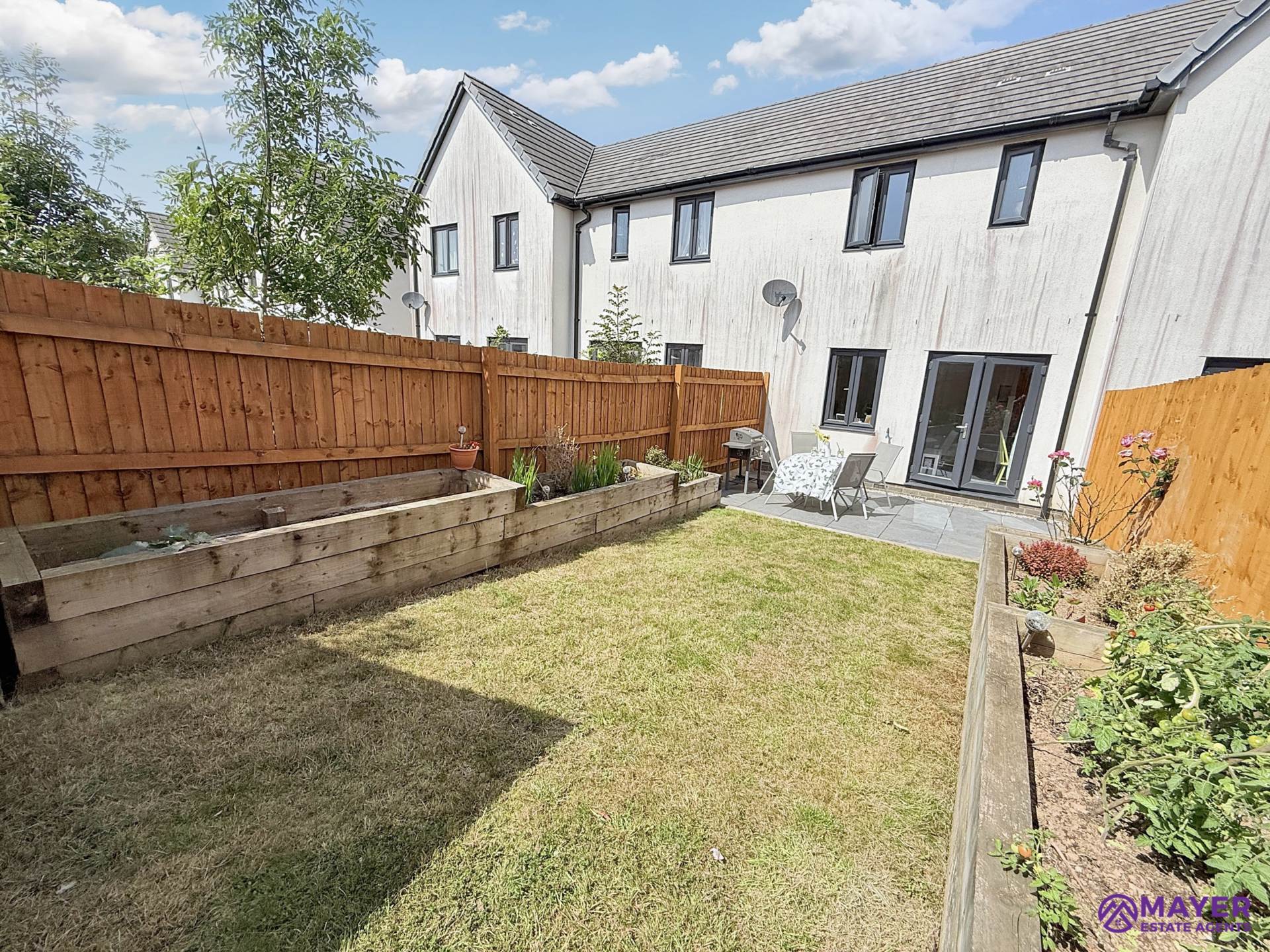 Additional Property Image 2 bedroom Terraced for sale in Plymouth 3