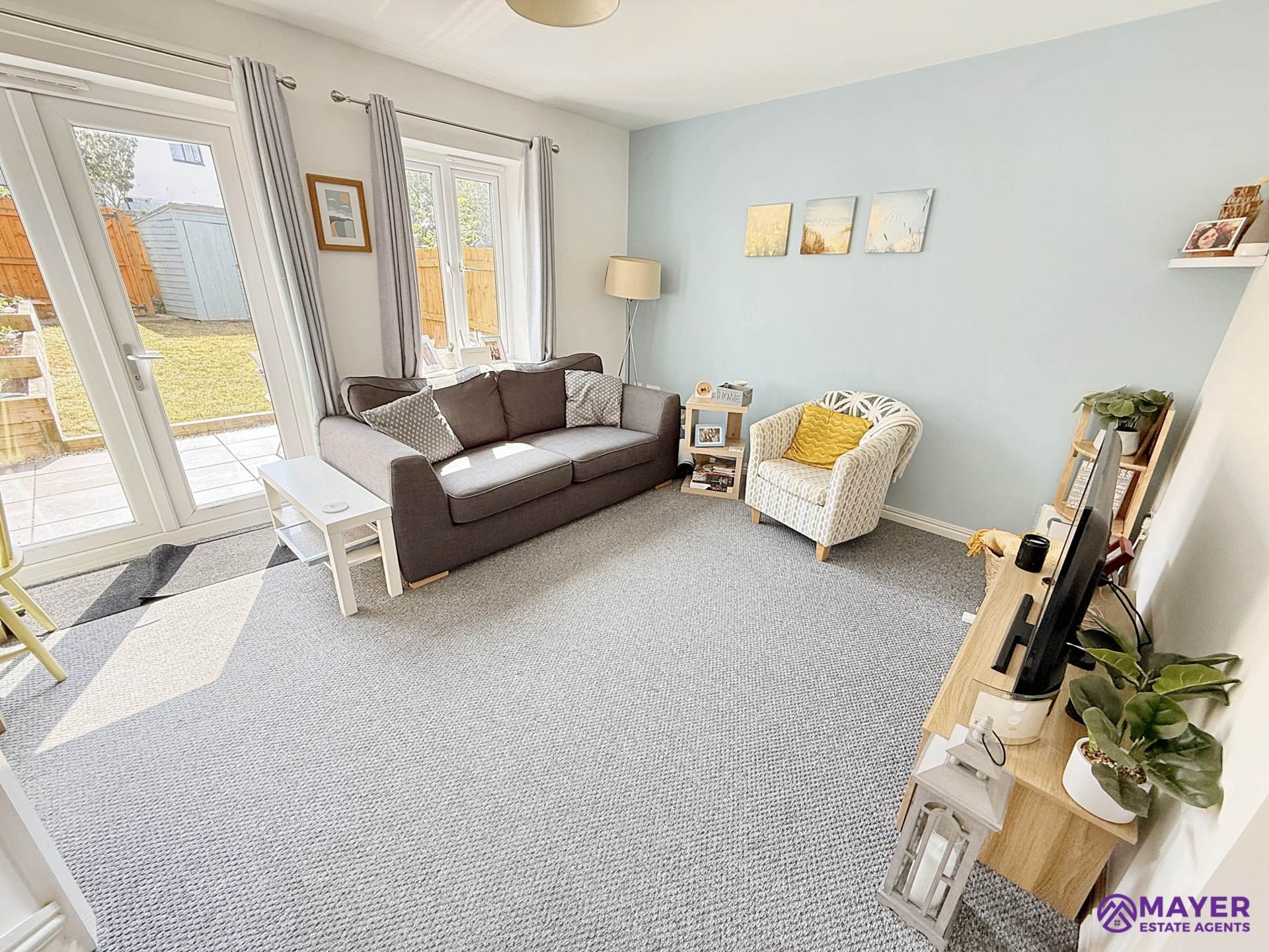 Additional Property Image 2 bedroom Terraced for sale in Plymouth 4